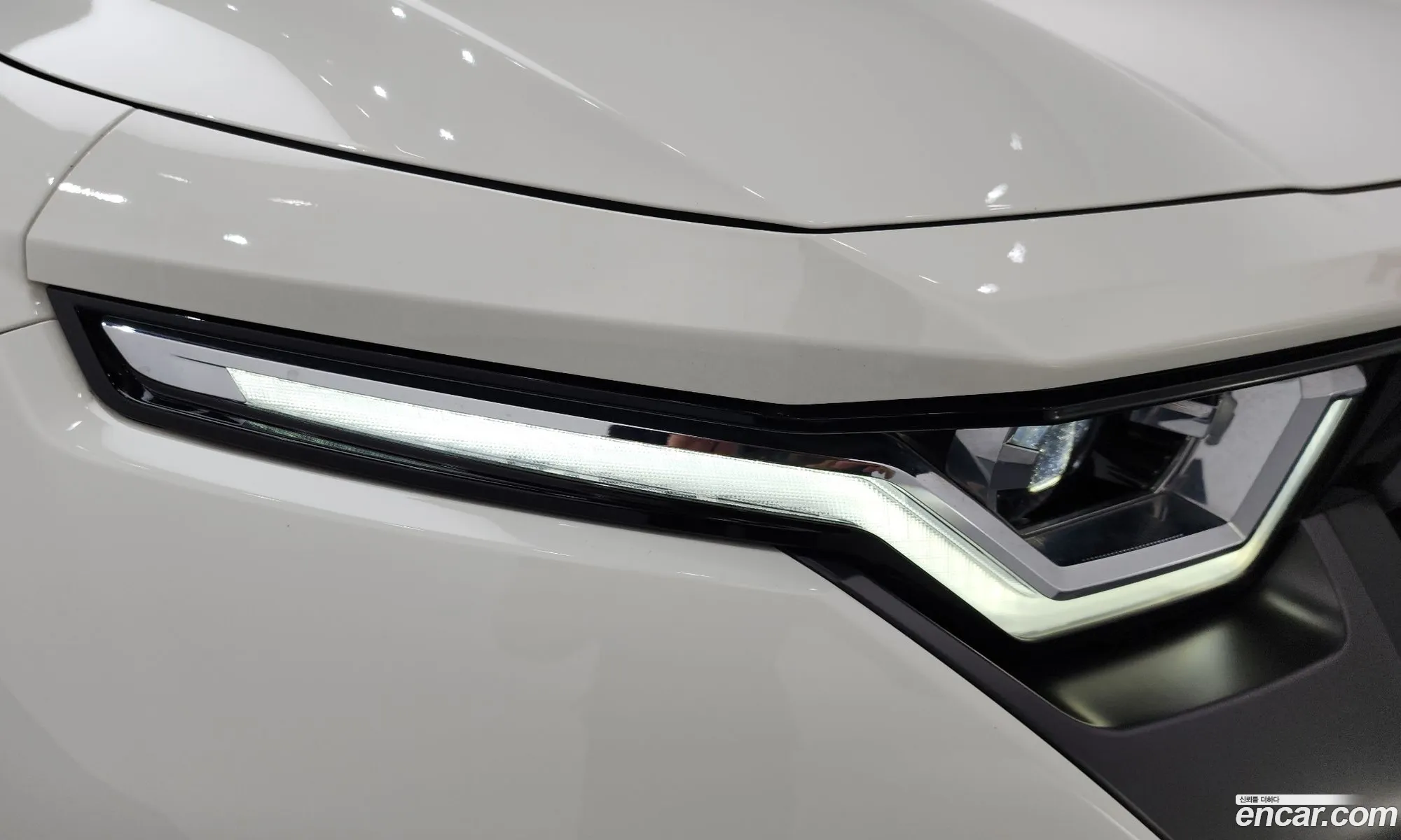 KG Mobility (SsangYong) Torres 2024 — 34