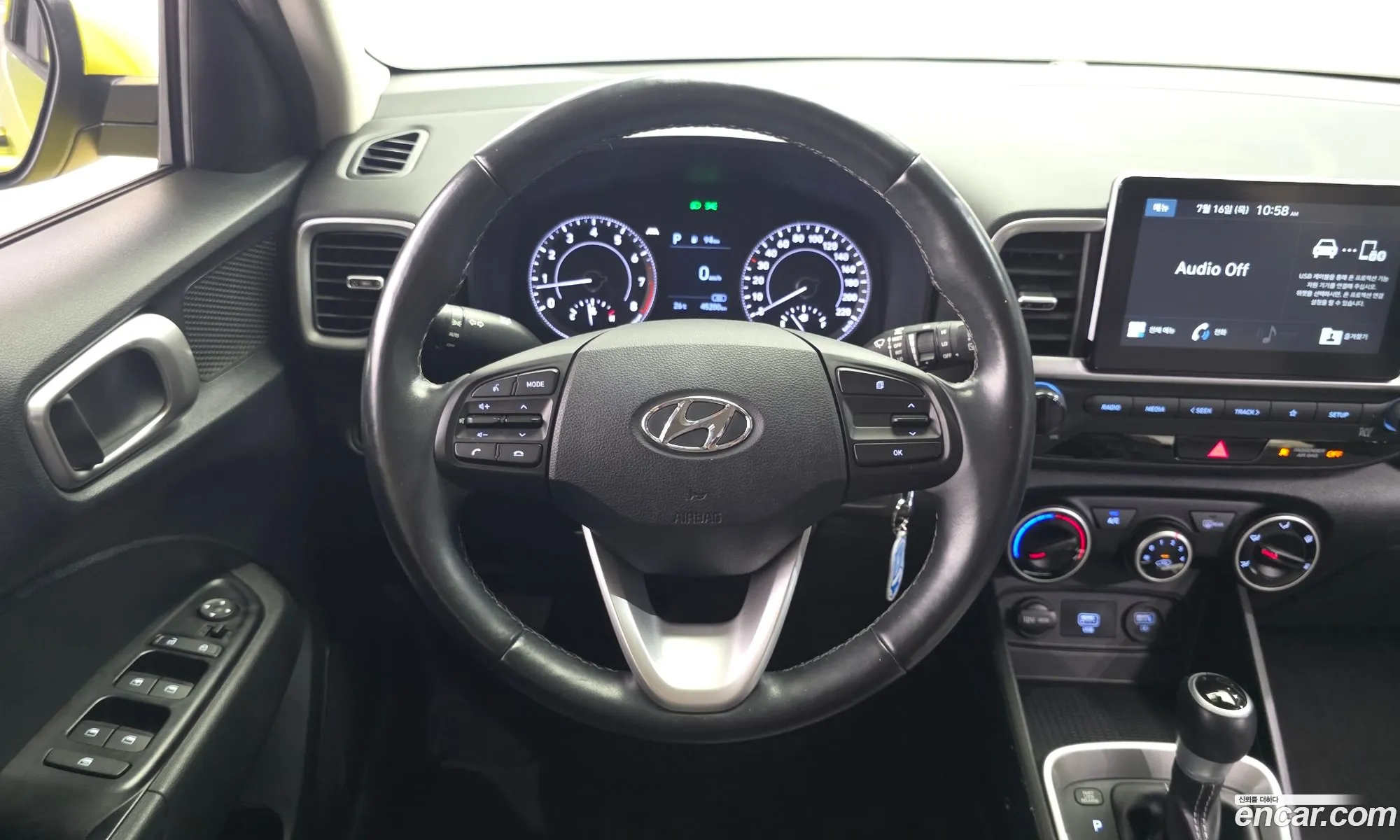 Hyundai Venue 2019 KMHRA813ELU022429 — 14