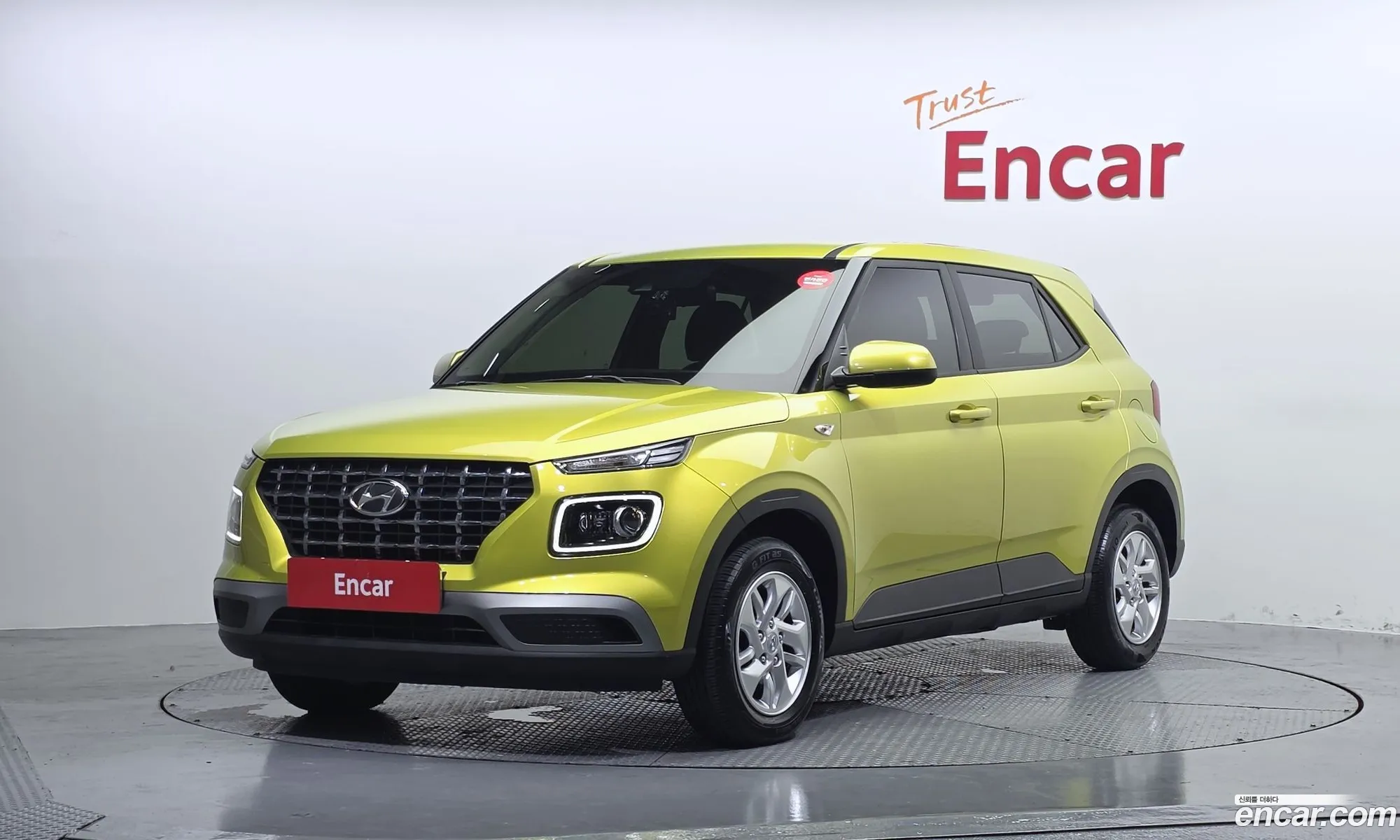 Hyundai Venue 2019 KMHRA813ELU022429 — 9