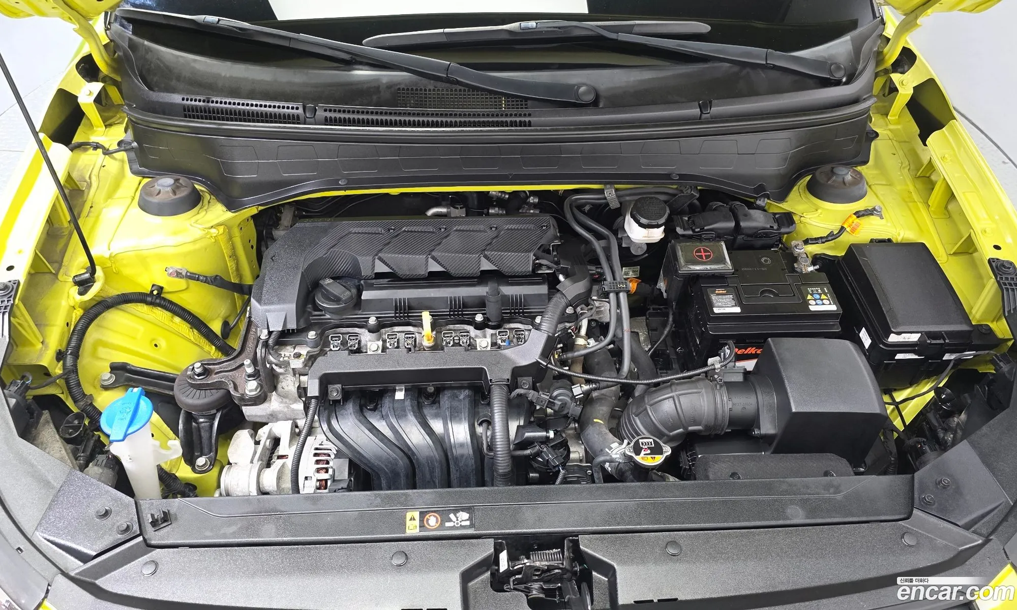 Hyundai Venue 2019 KMHRA813ELU022429 — 12