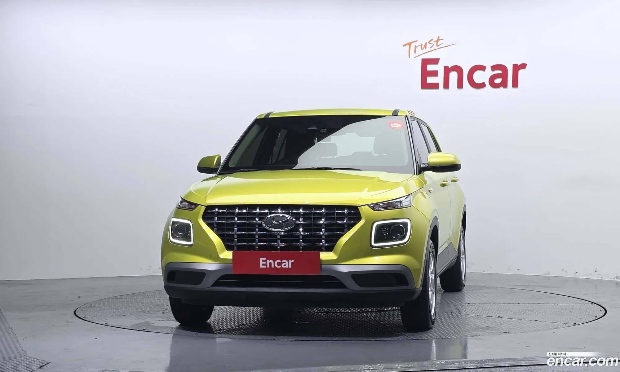 Hyundai Venue 2019 KMHRA813ELU022429 — 10