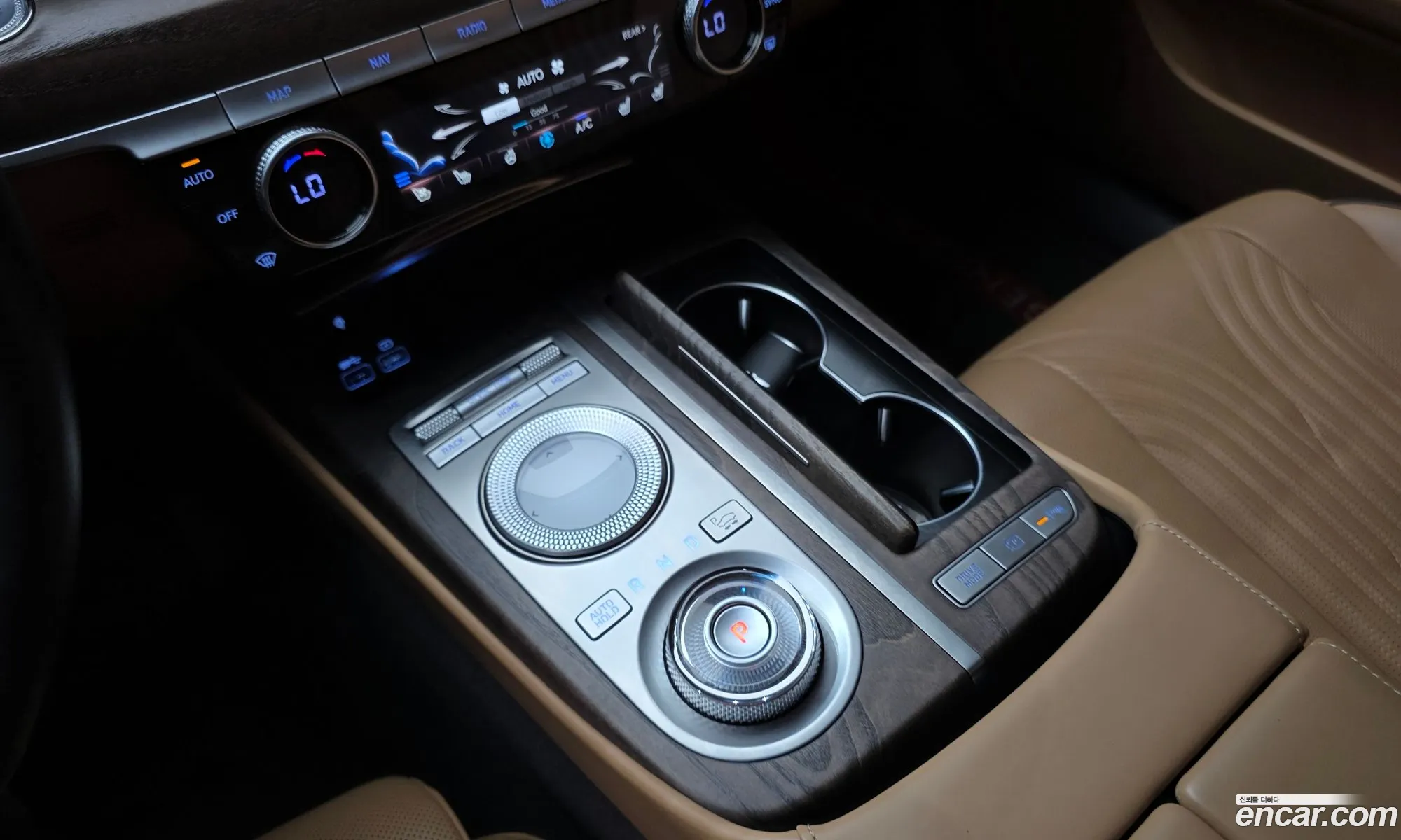Genesis G80 2021 KMTGB41CDMU061155 — 30