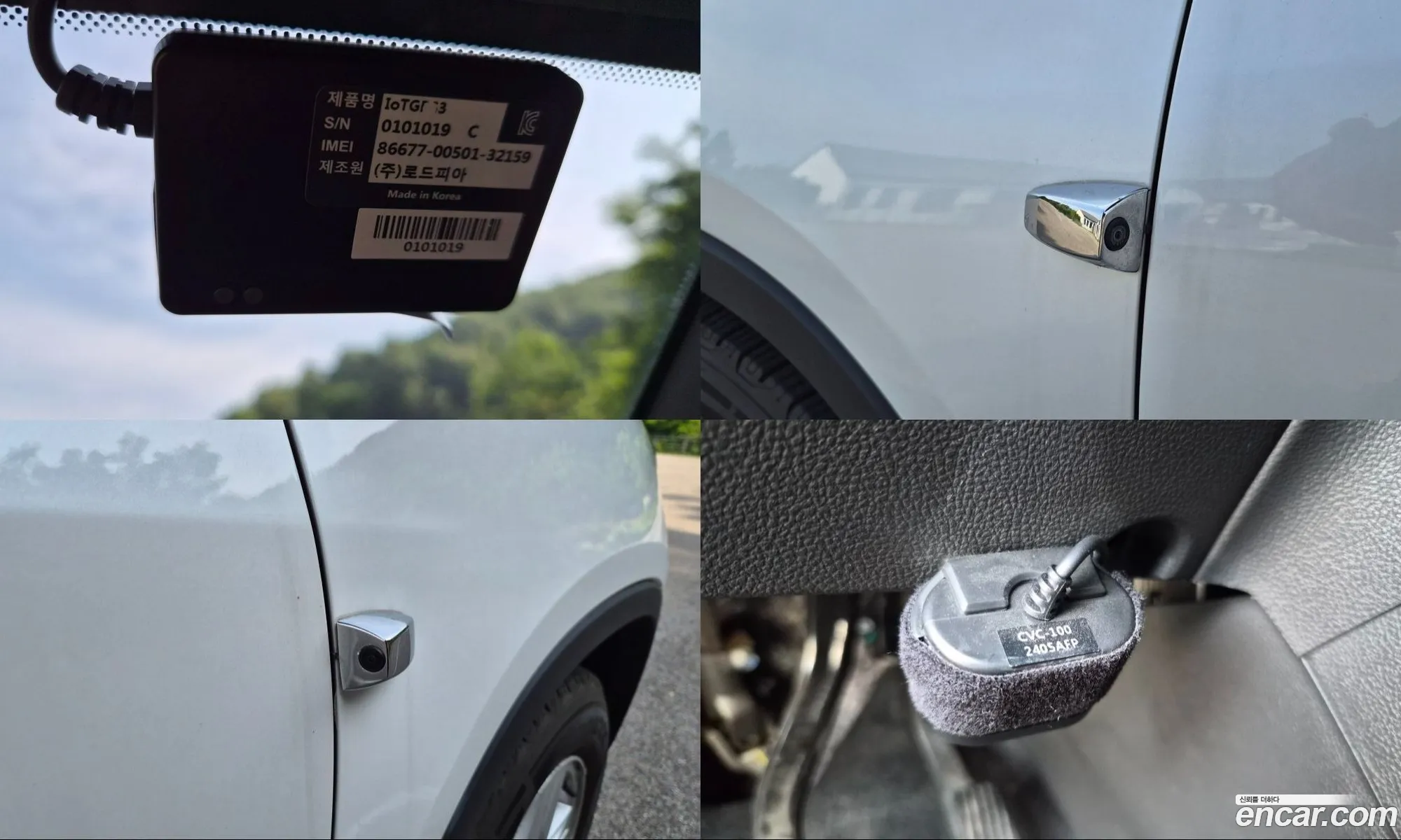 Chevrolet (GM Daewoo) Trax 2019 — 3