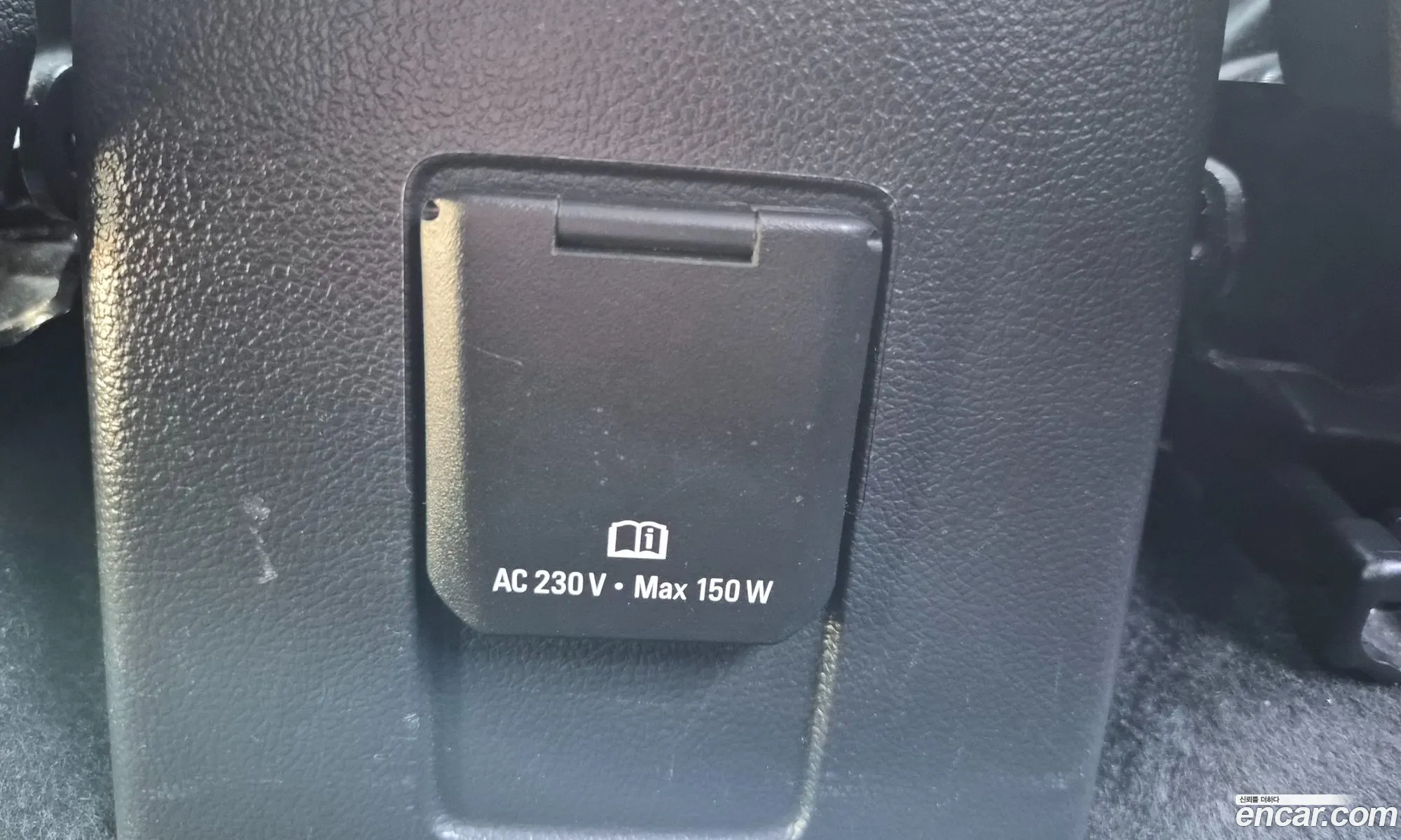 Chevrolet (GM Daewoo) Trax 2019 — 14