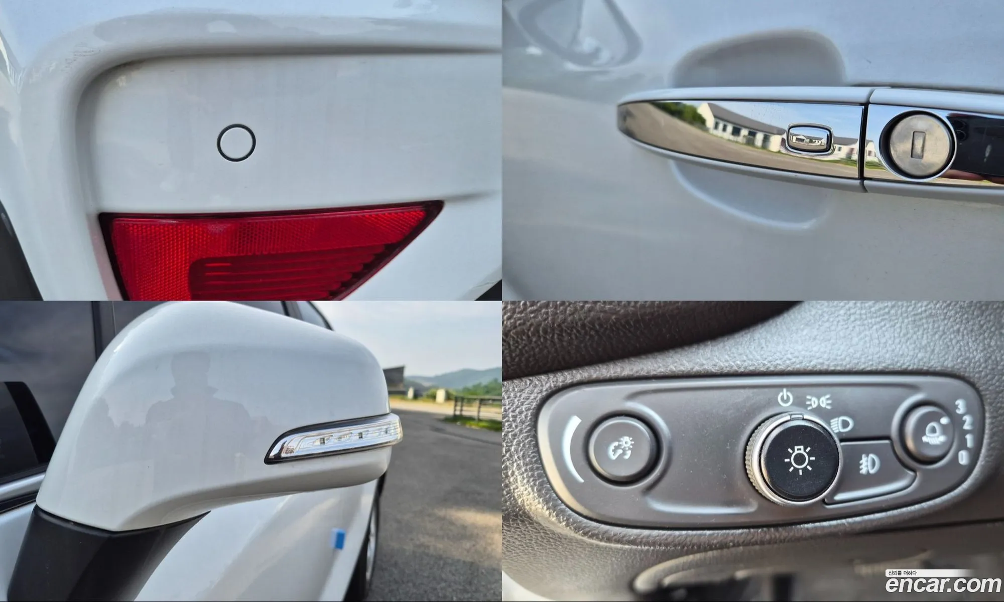 Chevrolet (GM Daewoo) Trax 2019 — 15