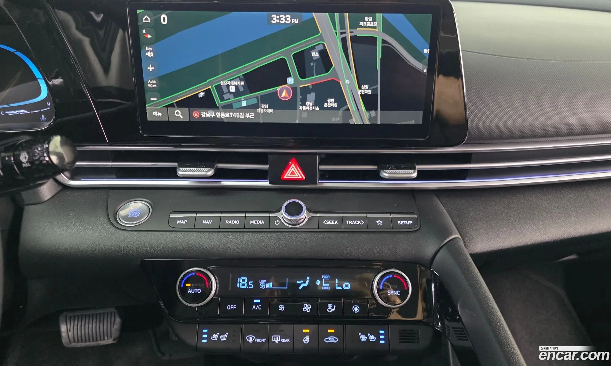 Hyundai Elantra 2025 — 29