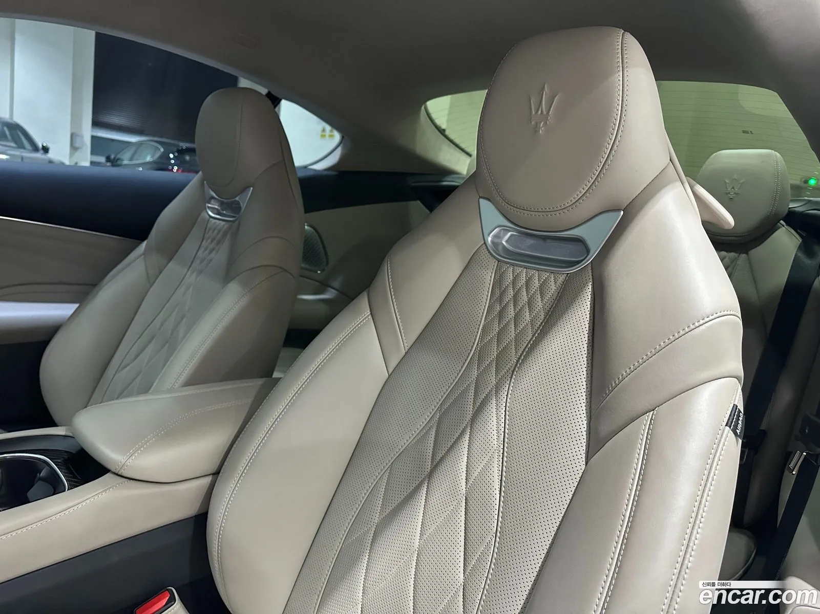 Maserati GranTurismo 2024 — 8