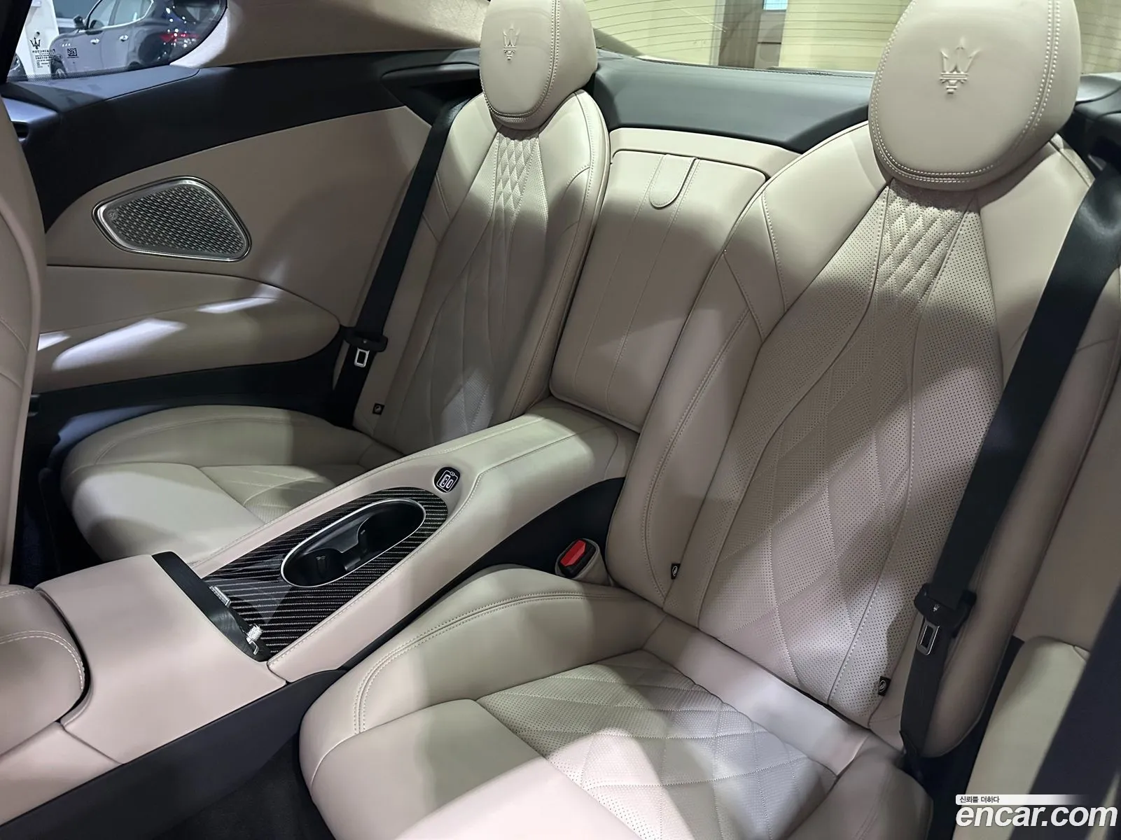 Maserati GranTurismo 2024 — 7