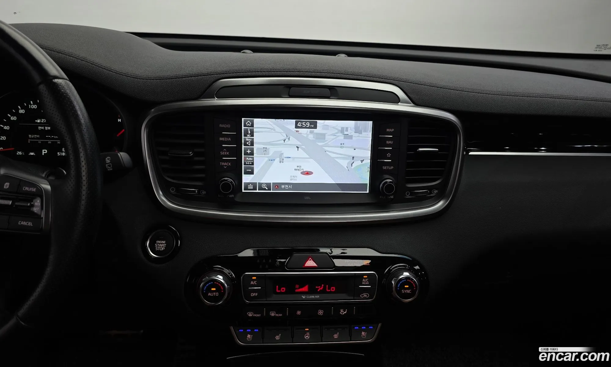 Kia Sorento 2019 KNAPK81BDLA553318 — 14