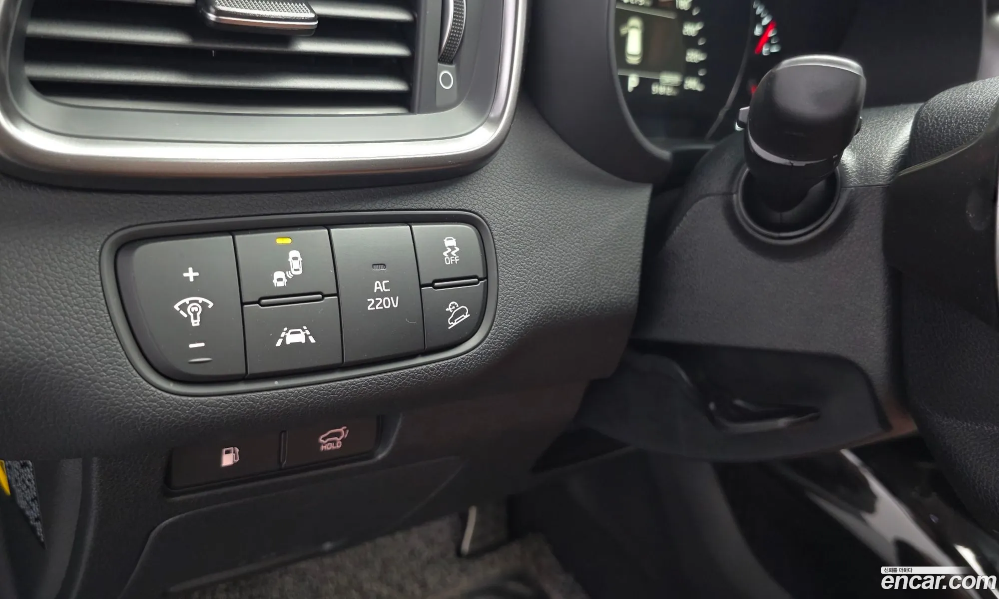 Kia Sorento 2019 KNAPK81BDLA553318 — 17