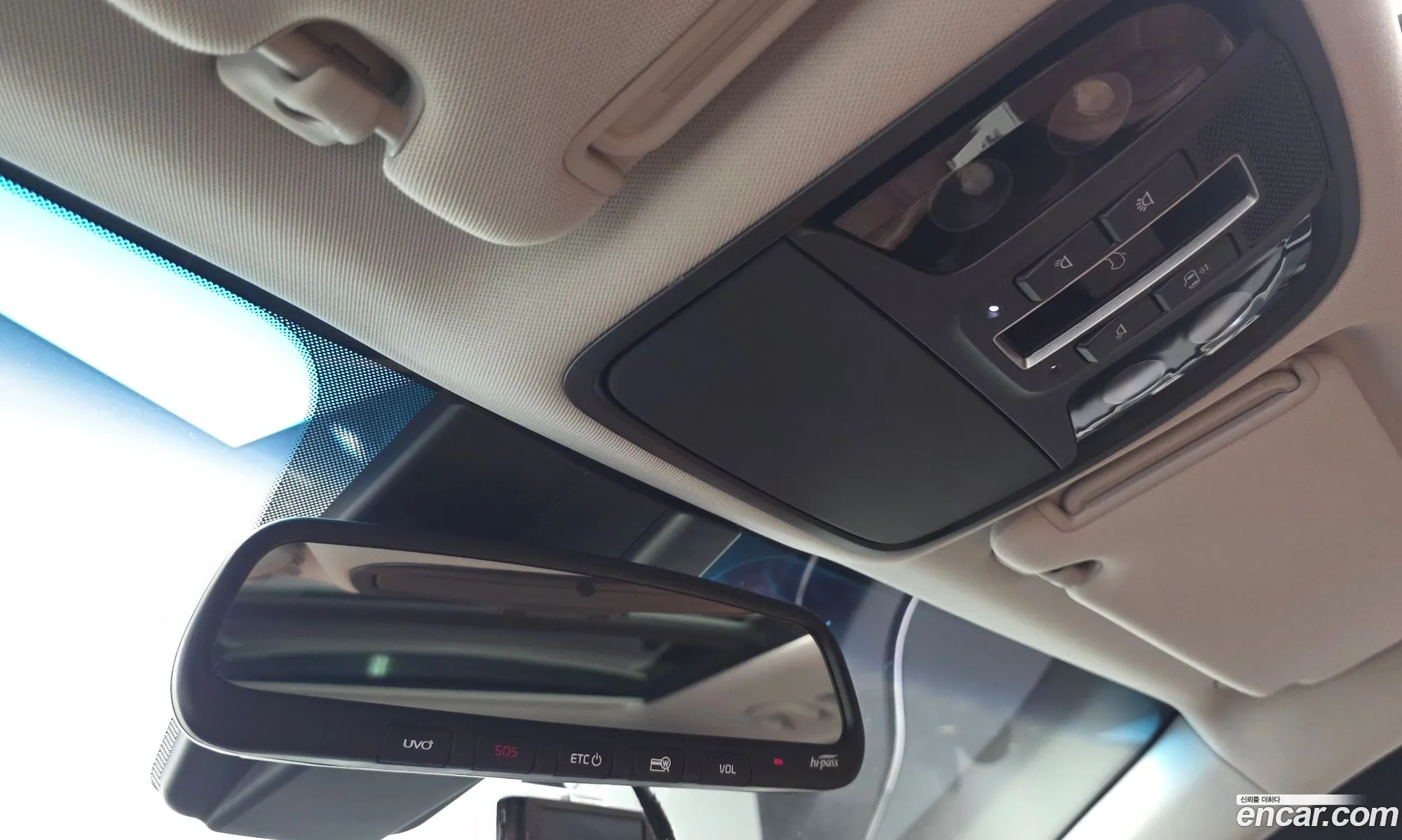 Kia Sorento 2019 KNAPK81BDLA553318 — 29