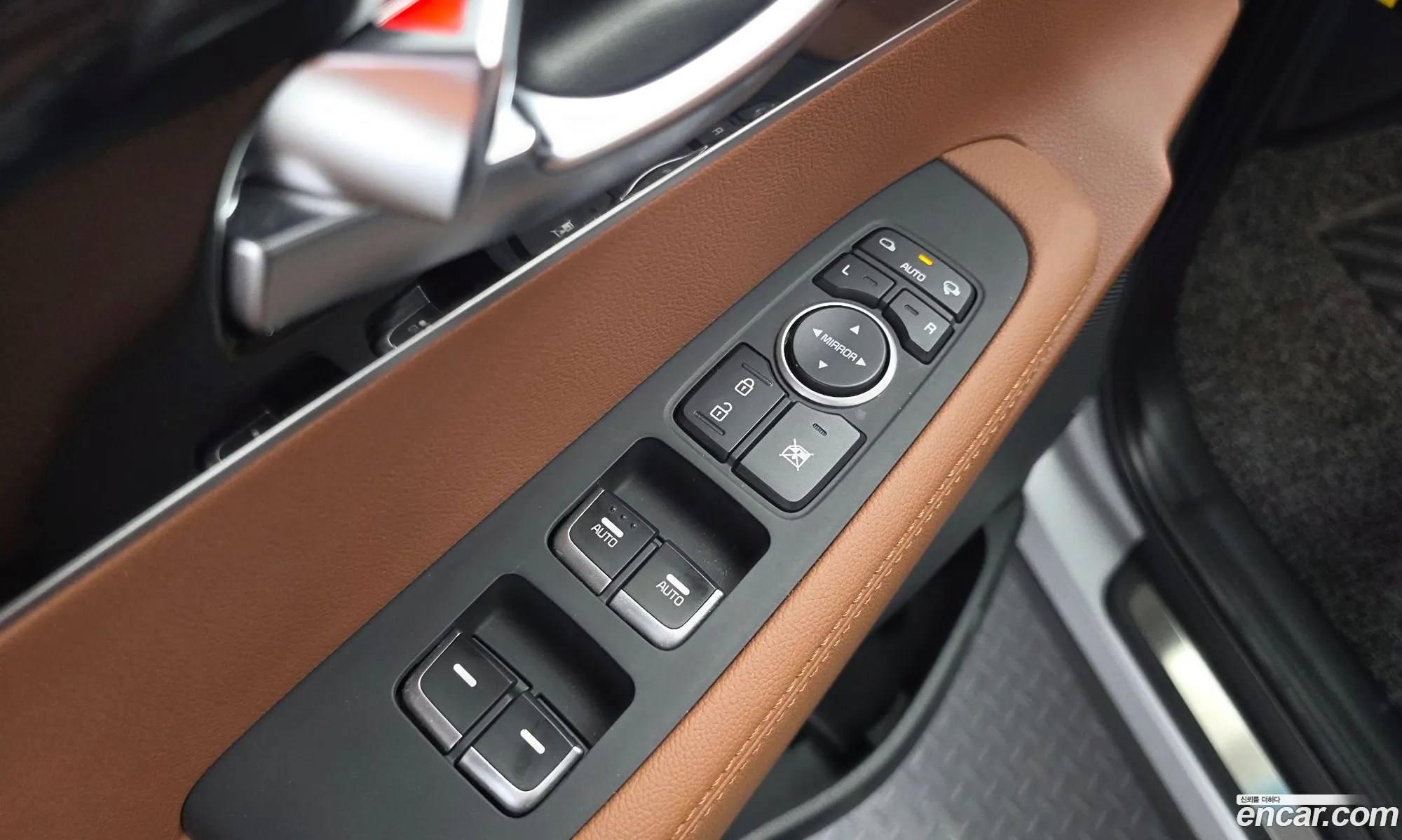 Kia Sorento 2019 KNAPK81BDLA553318 — 31