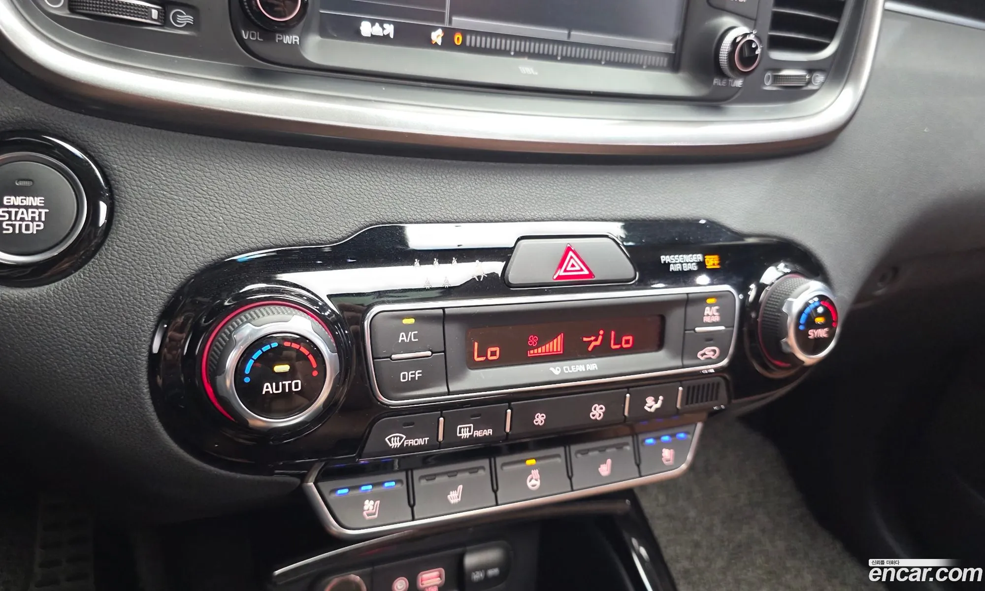 Kia Sorento 2019 KNAPK81BDLA553318 — 21