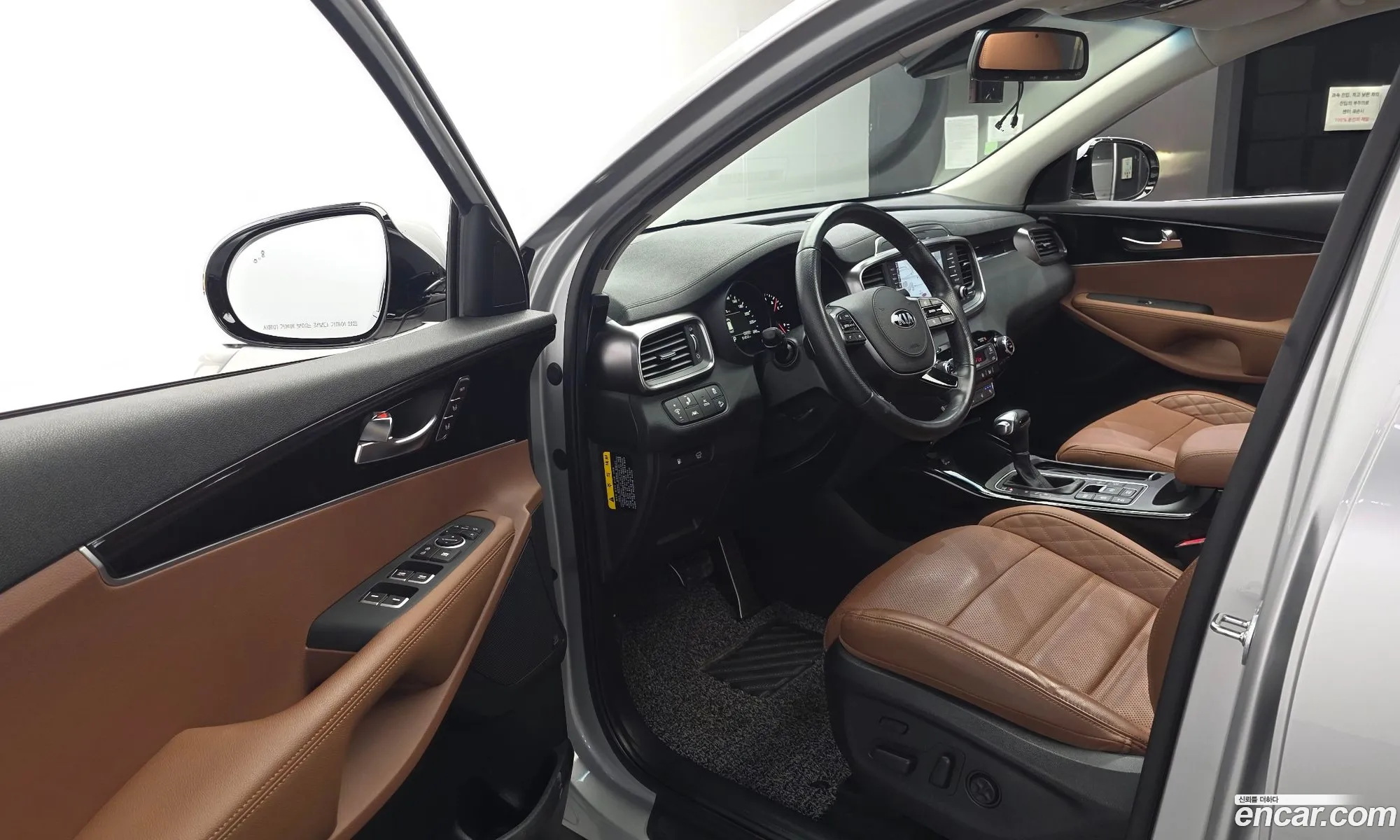 Kia Sorento 2019 KNAPK81BDLA553318 — 27