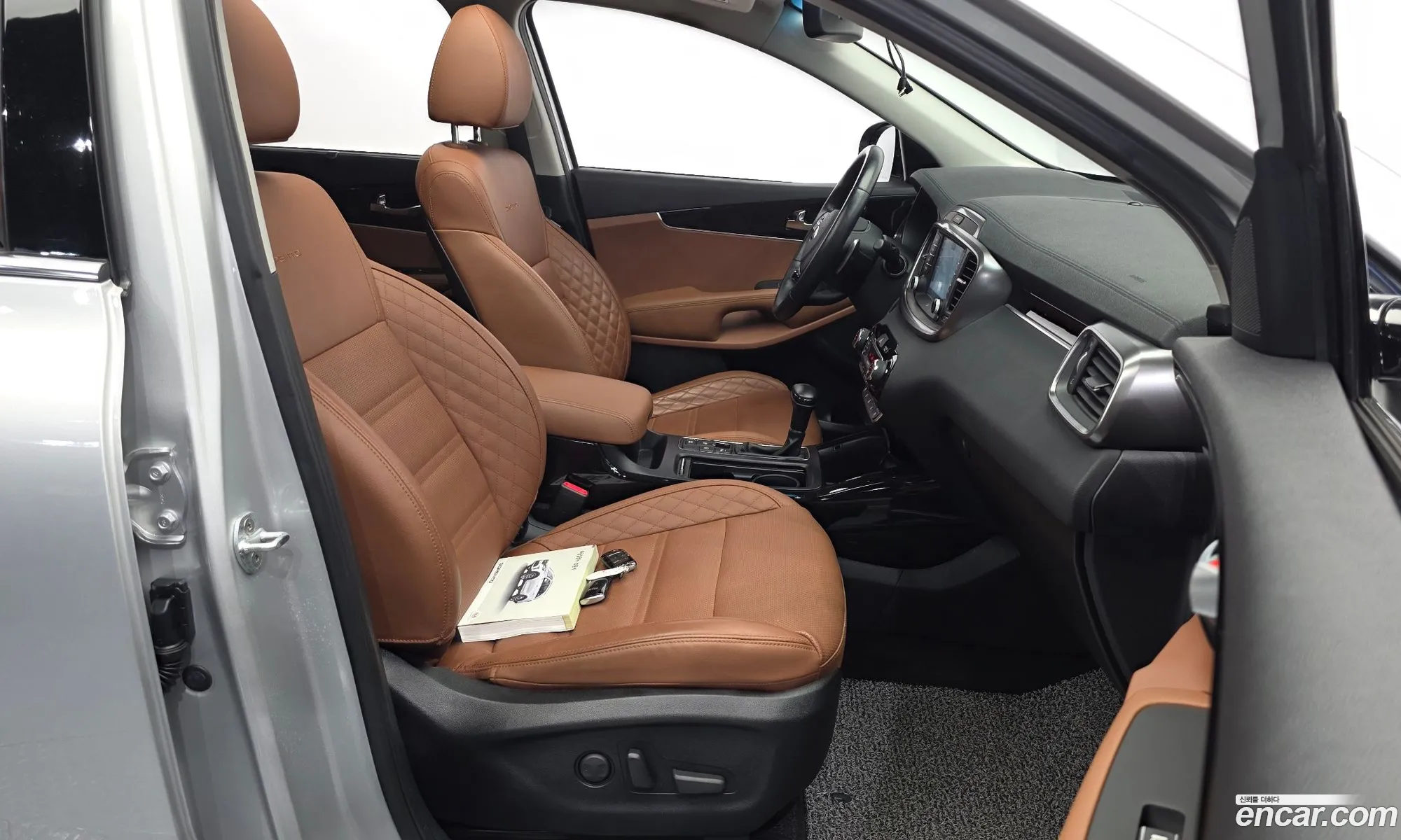 Kia Sorento 2019 KNAPK81BDLA553318 — 15