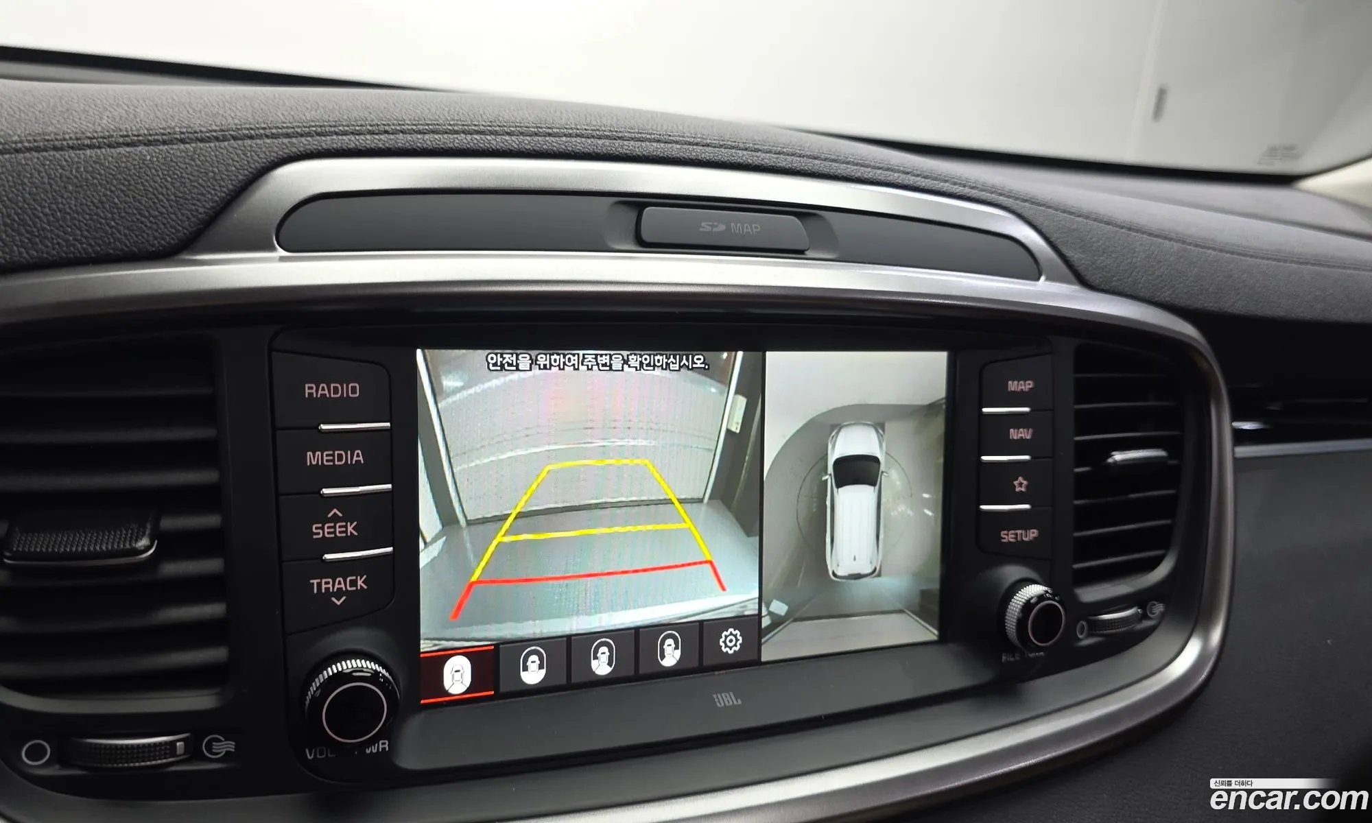 Kia Sorento 2019 KNAPK81BDLA553318 — 13
