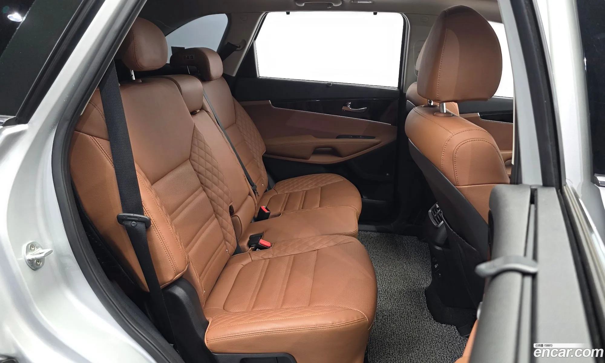 Kia Sorento 2019 KNAPK81BDLA553318 — 23