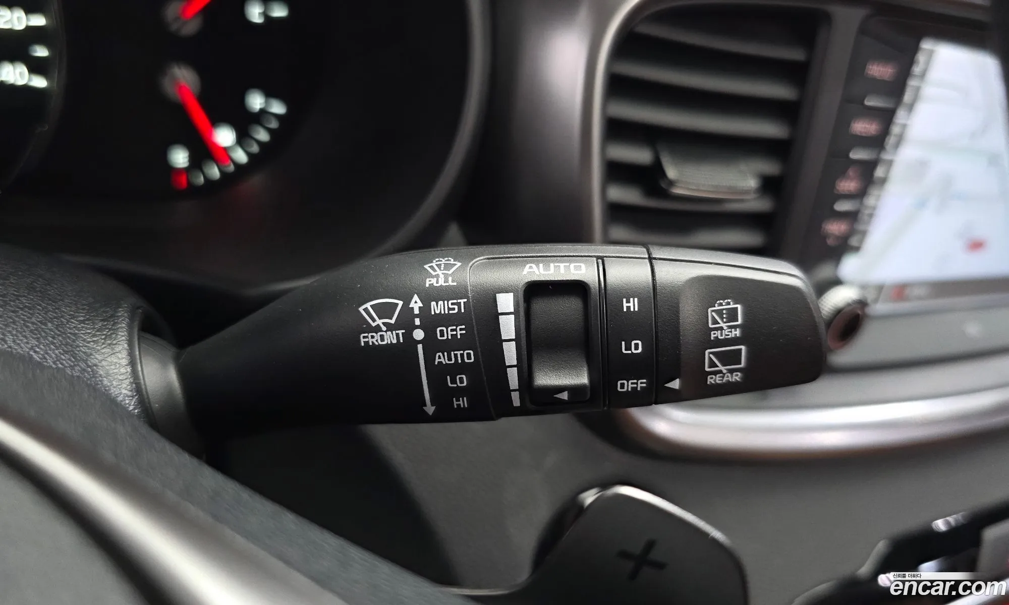 Kia Sorento 2019 KNAPK81BDLA553318 — 22