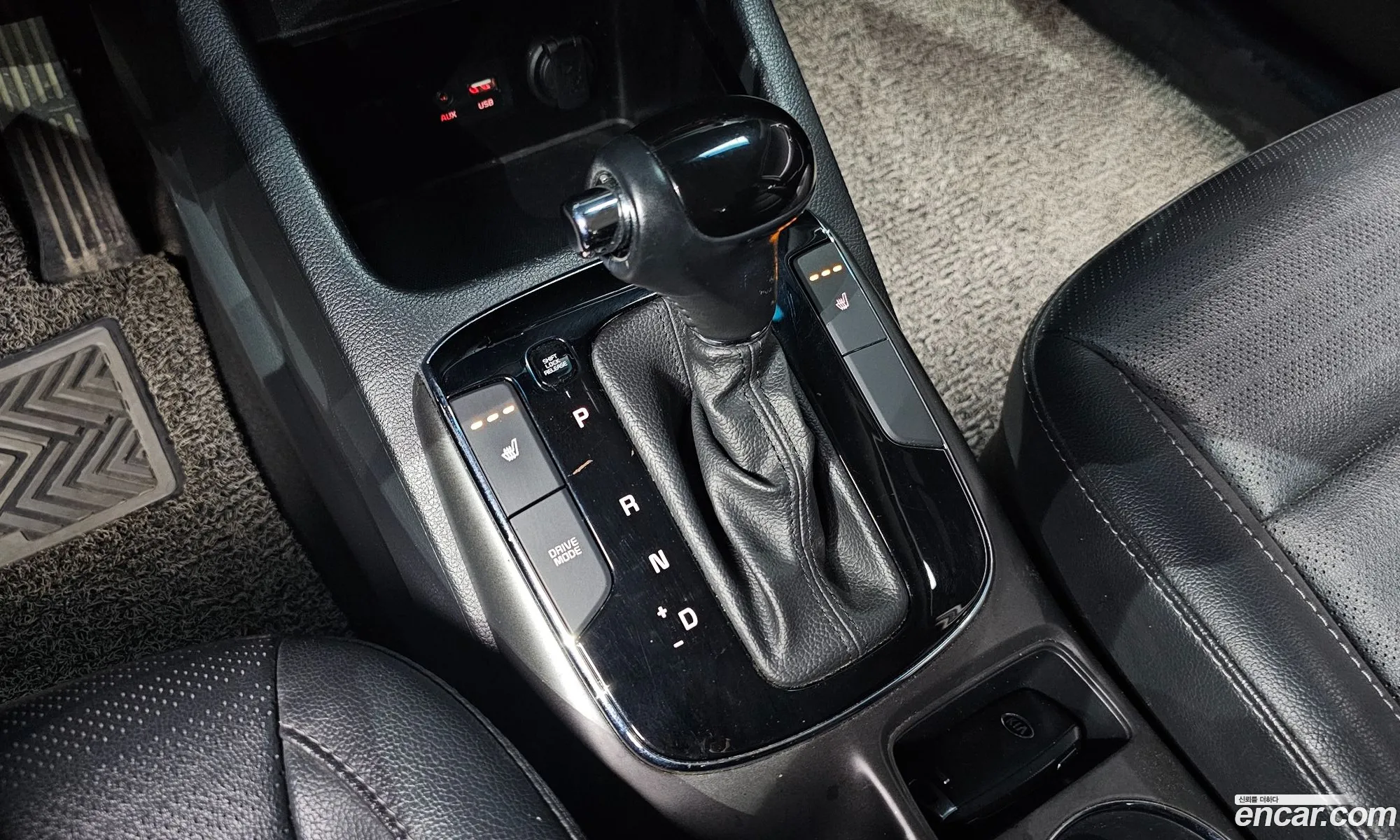 Kia K3 2016 — 4
