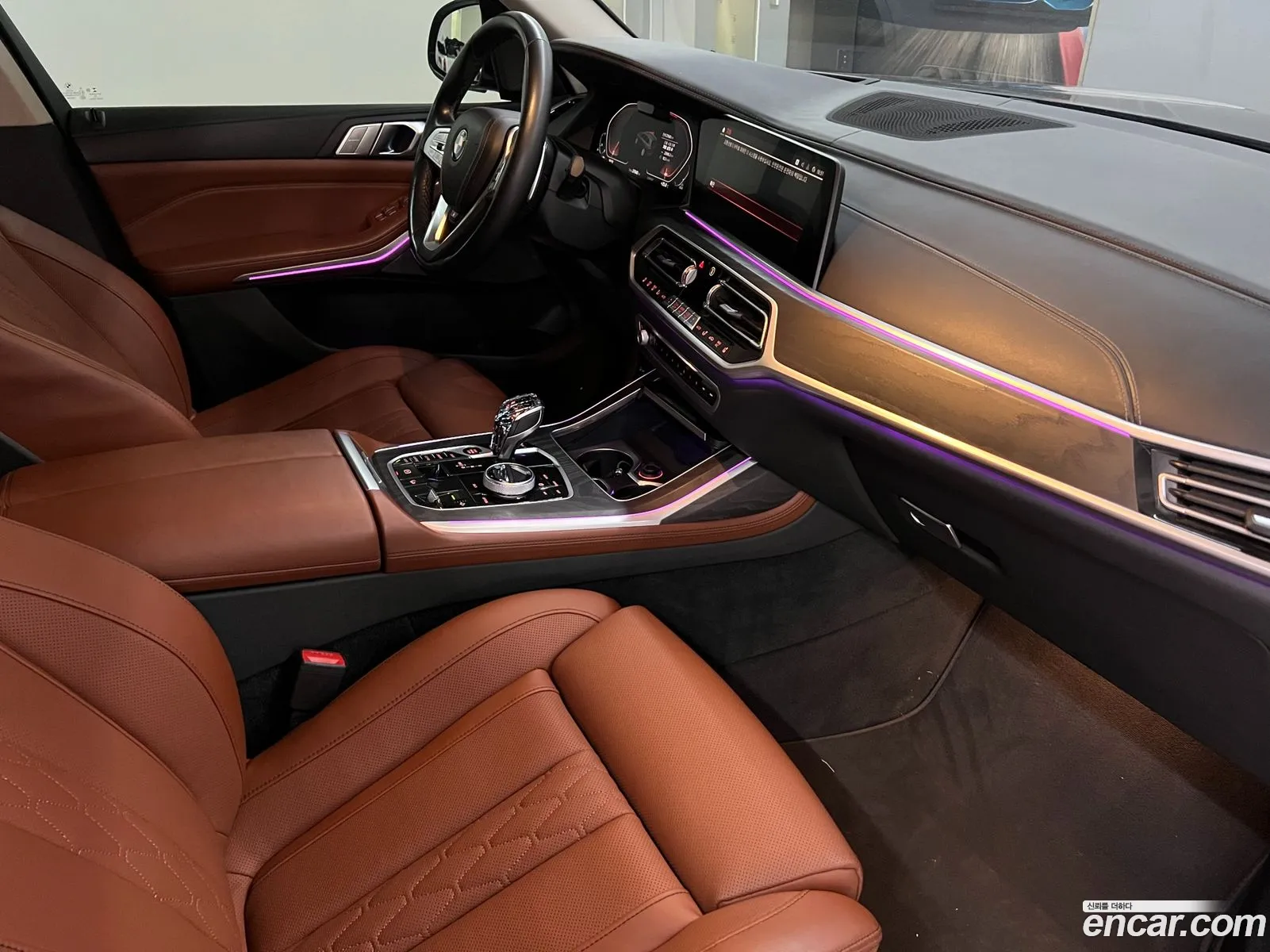 BMW X7 2022 — 16