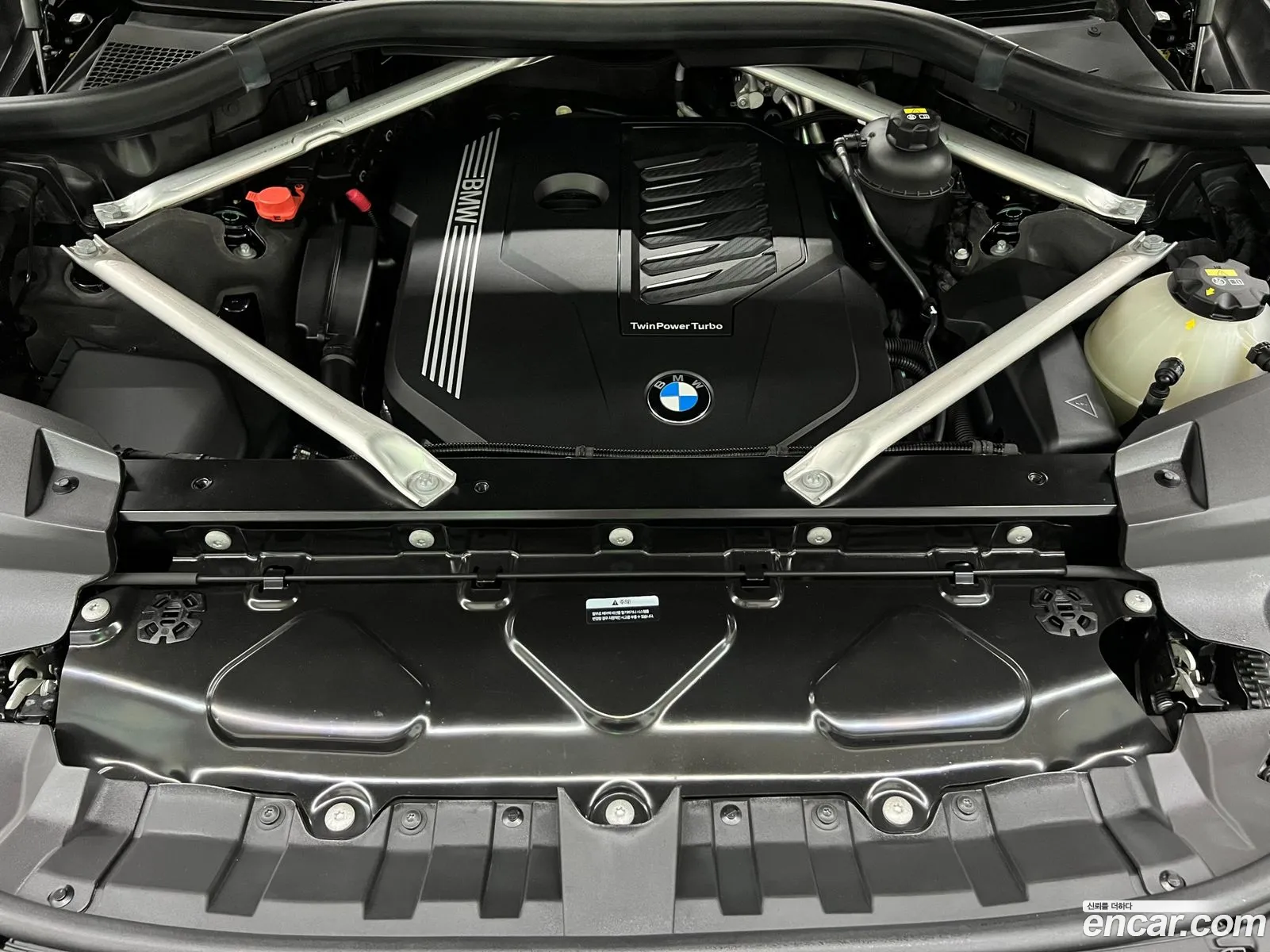 BMW X7 2022 — 4