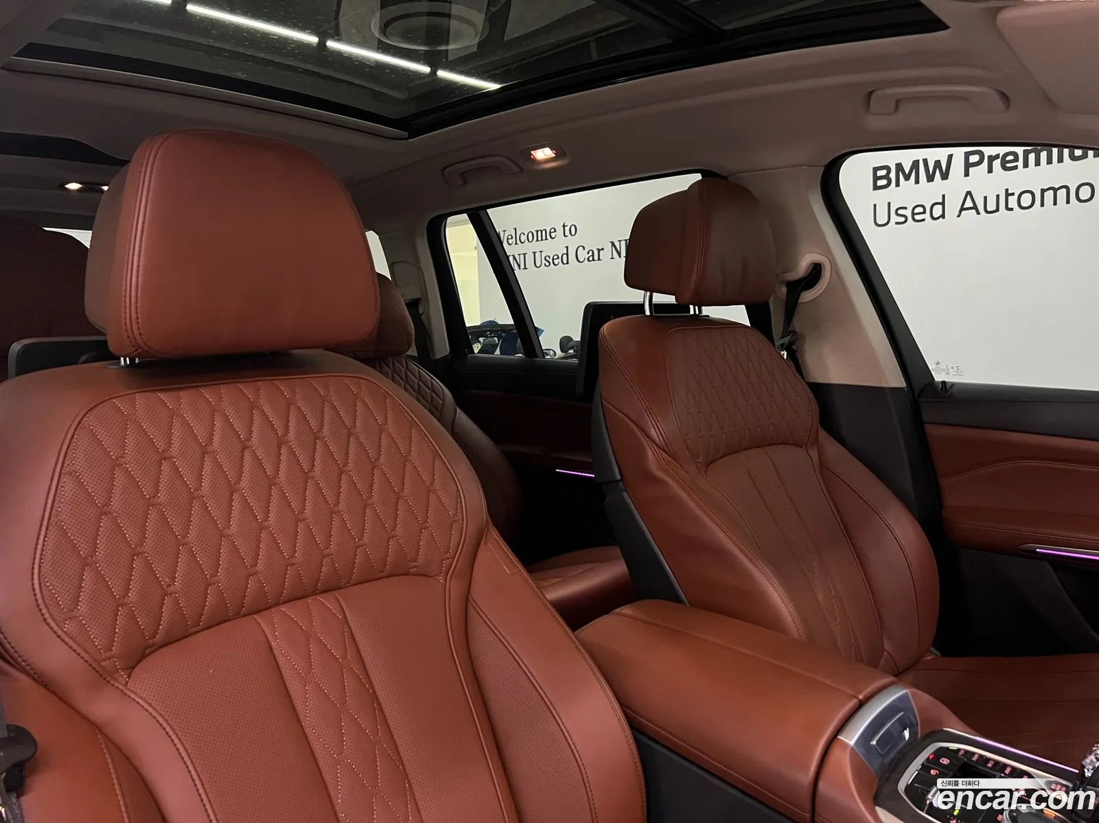 BMW X7 2022 — 6