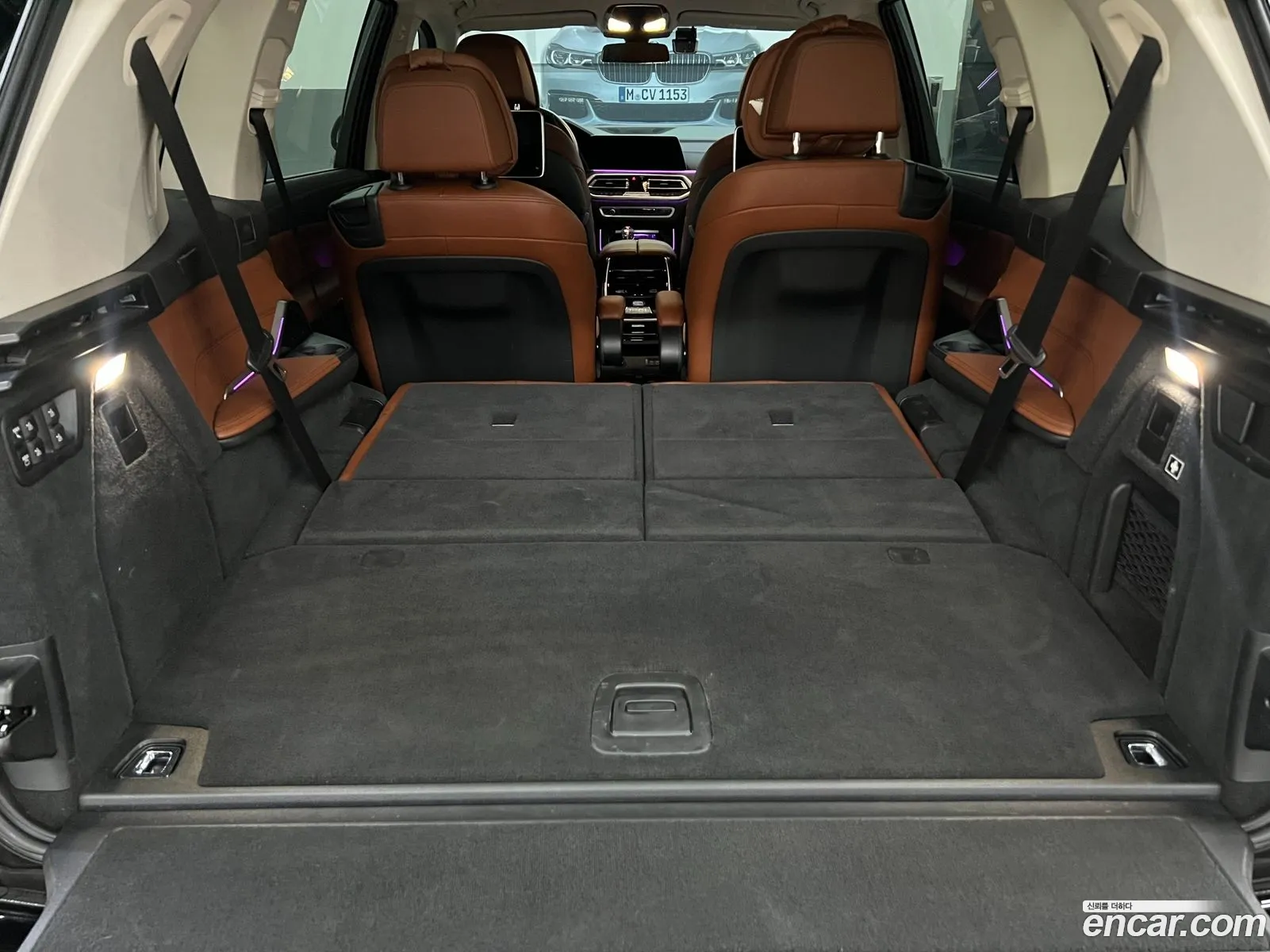 BMW X7 2022 — 8