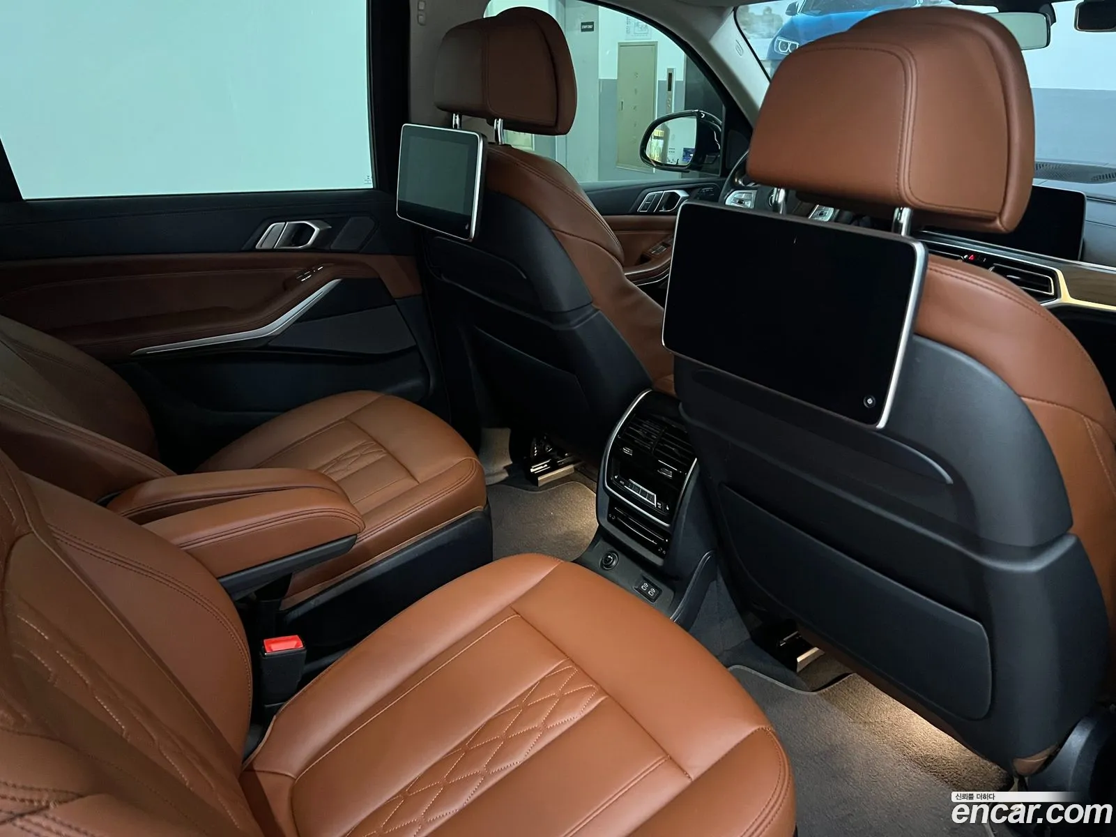 BMW X7 2022 — 5
