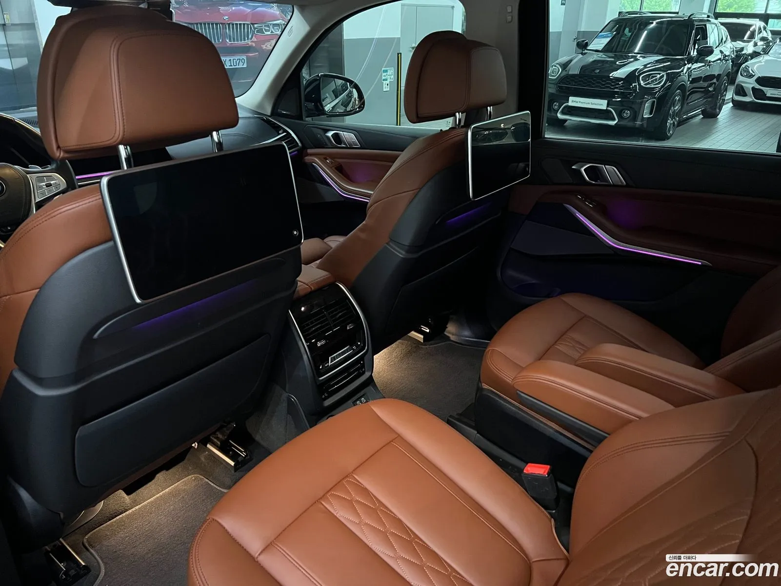 BMW X7 2022 — 3