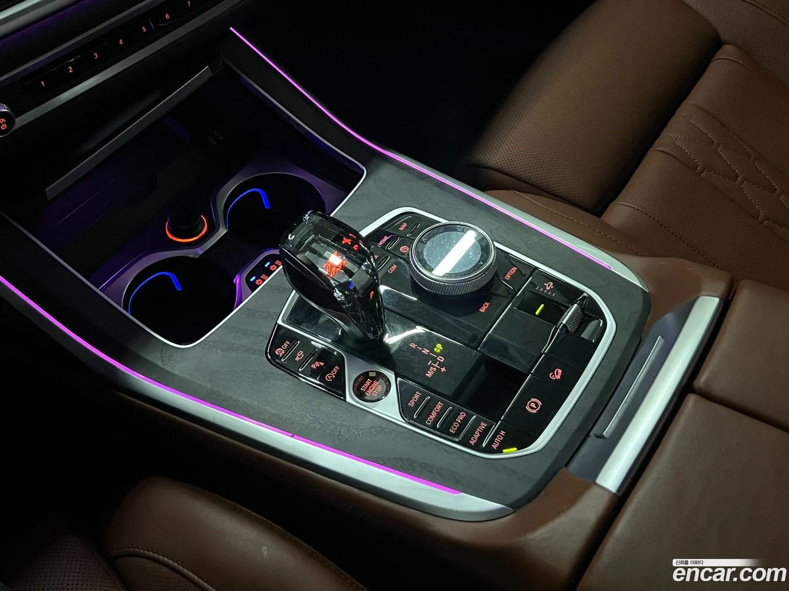 BMW X7 2022 — 19