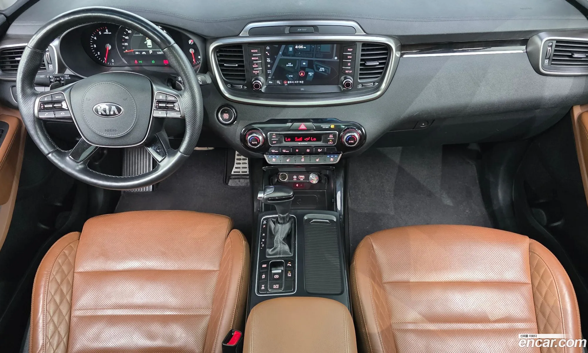 Kia Sorento 2017 KNAPH81BDJA393412 — 29