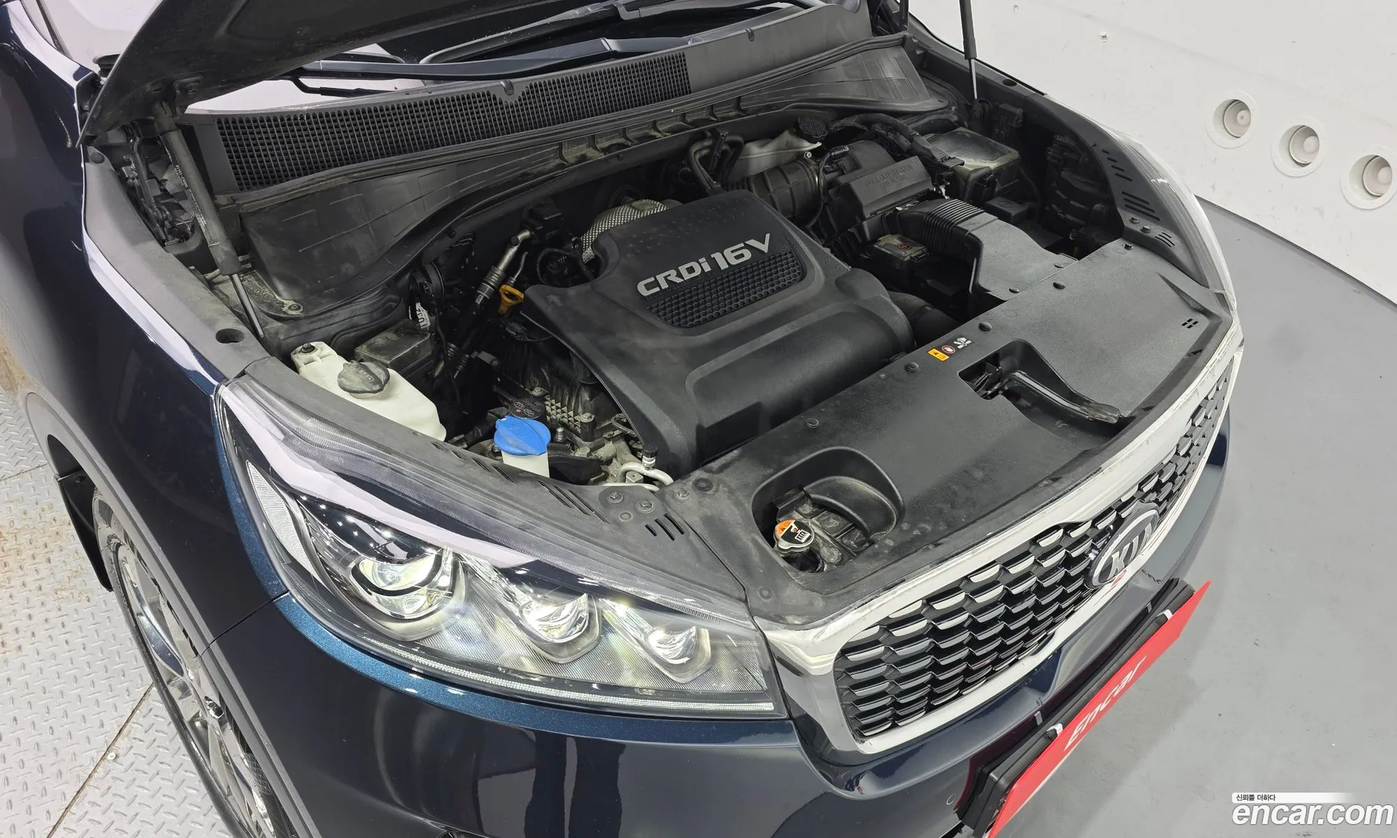 Kia Sorento 2017 KNAPH81BDJA393412 — 22