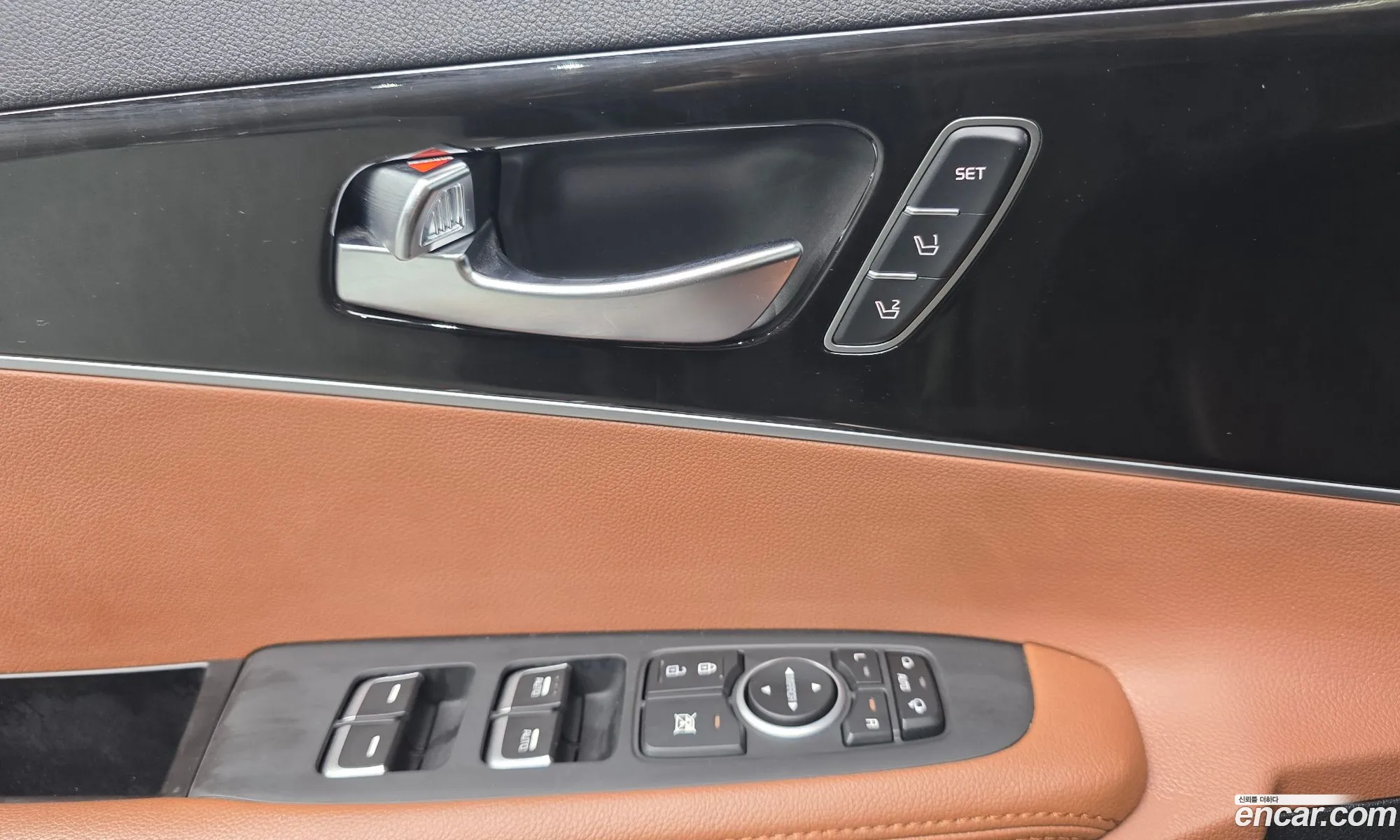 Kia Sorento 2017 KNAPH81BDJA393412 — 19