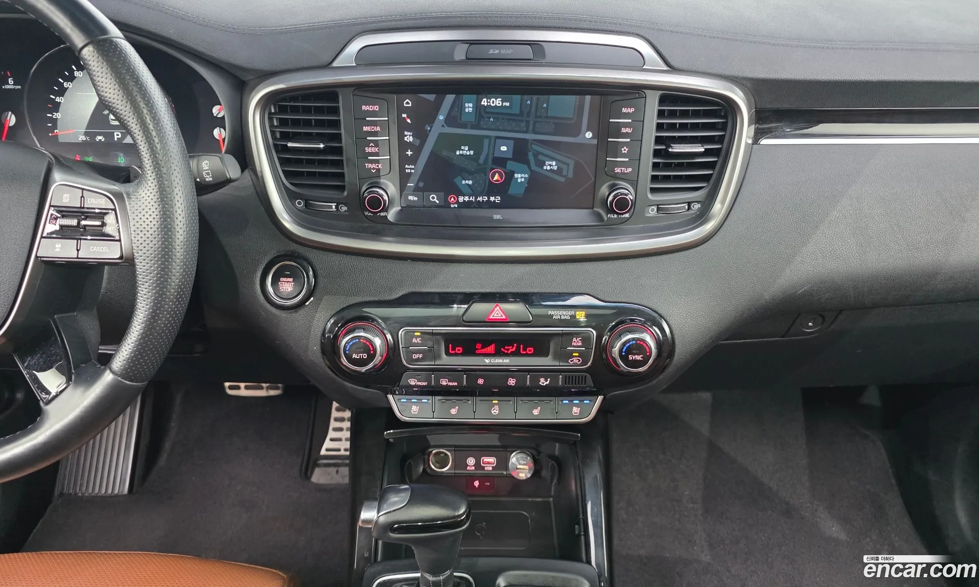 Kia Sorento 2017 KNAPH81BDJA393412 — 31