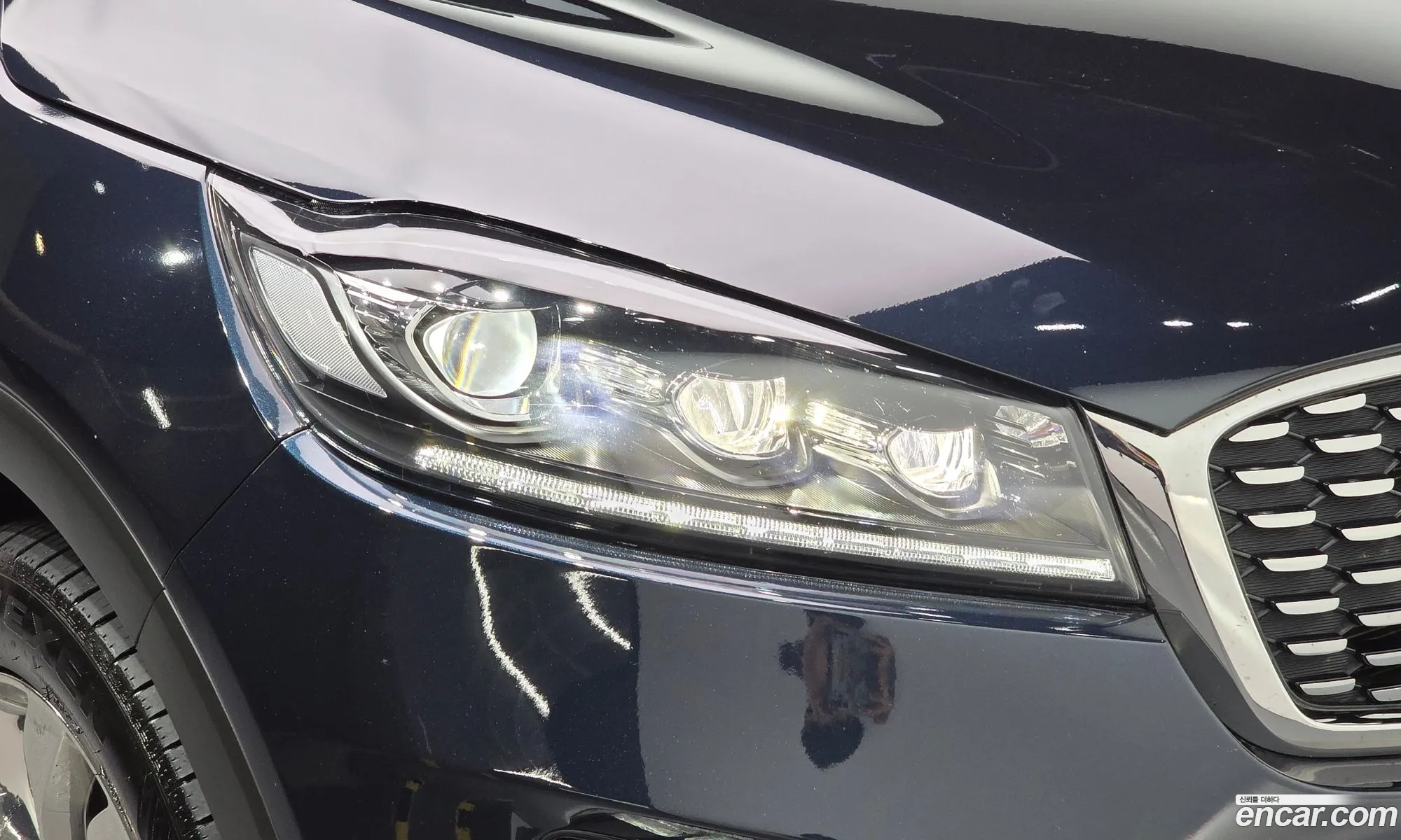 Kia Sorento 2017 KNAPH81BDJA393412 — 16