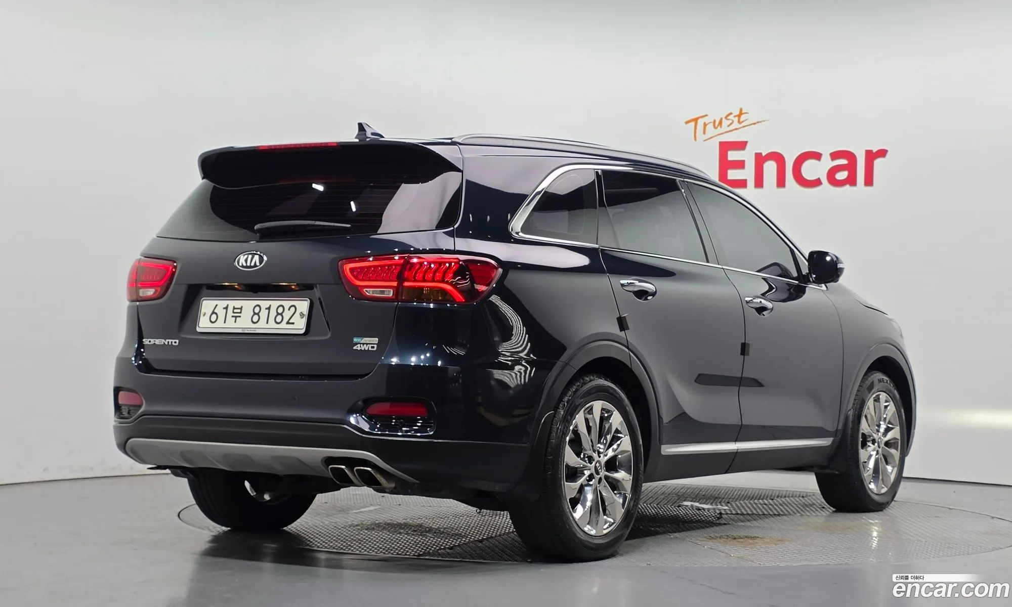 Kia Sorento 2017 KNAPH81BDJA393412 — 20