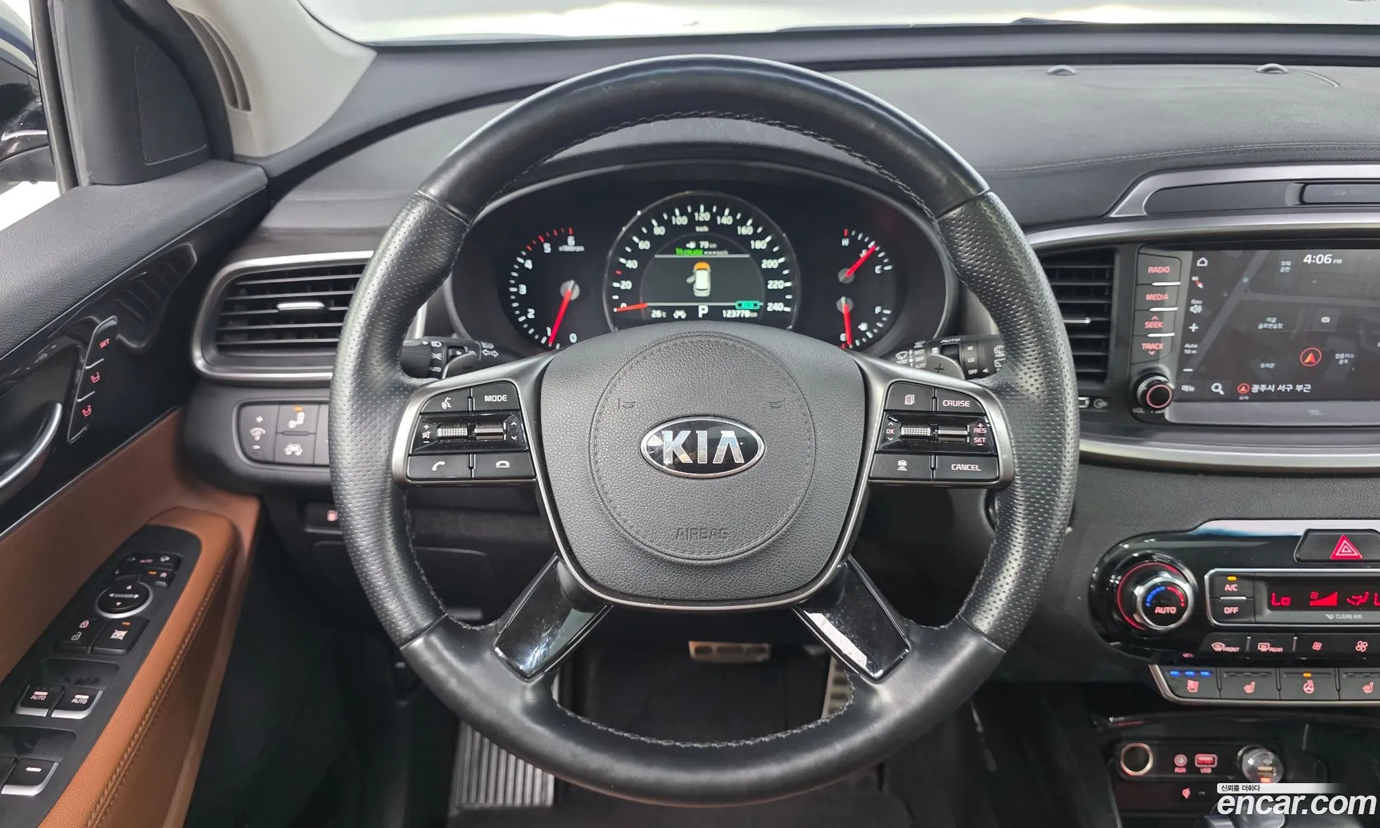 Kia Sorento 2017 KNAPH81BDJA393412 — 21
