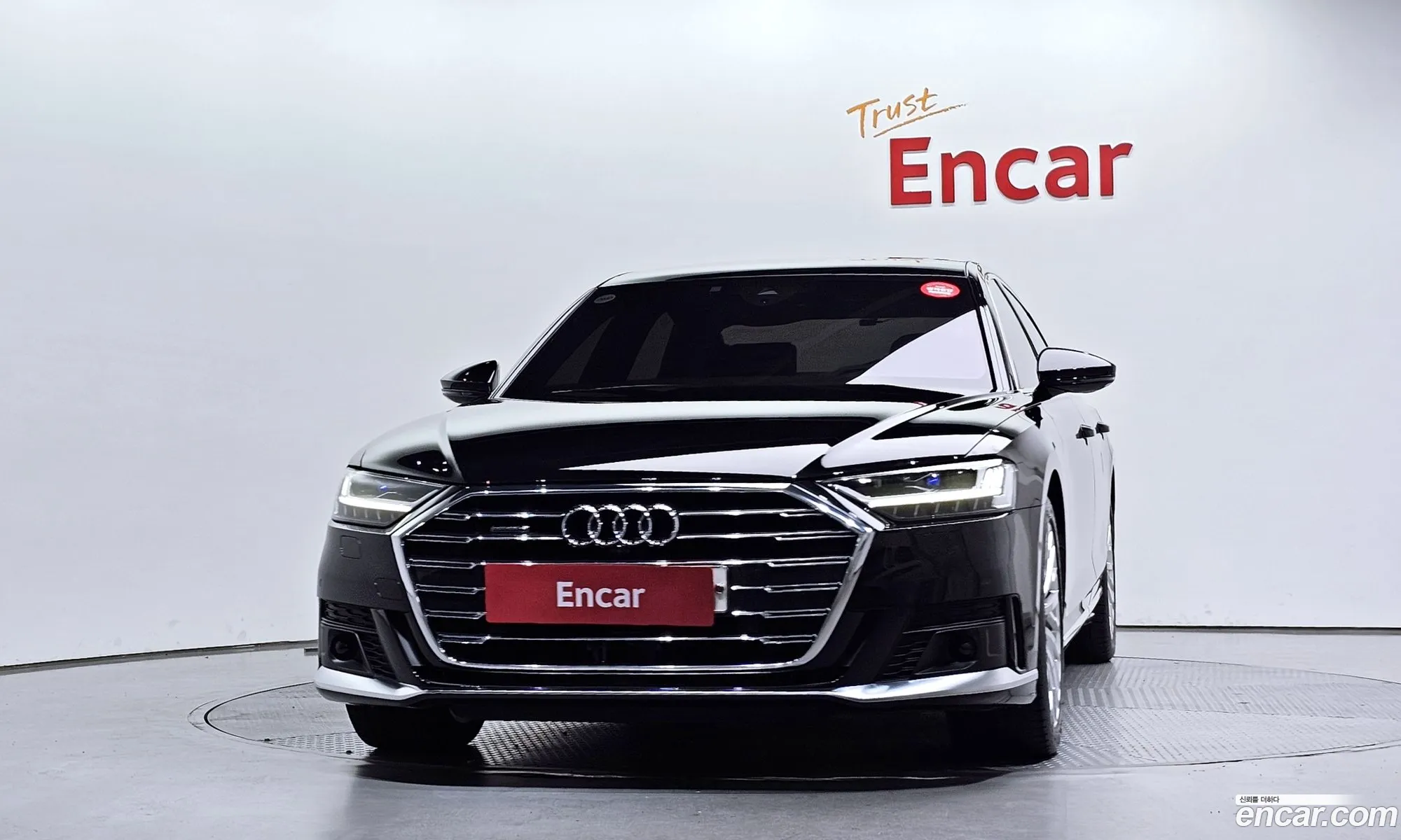 Audi A8 2019 WAUZZZF8XLN002387 — 24