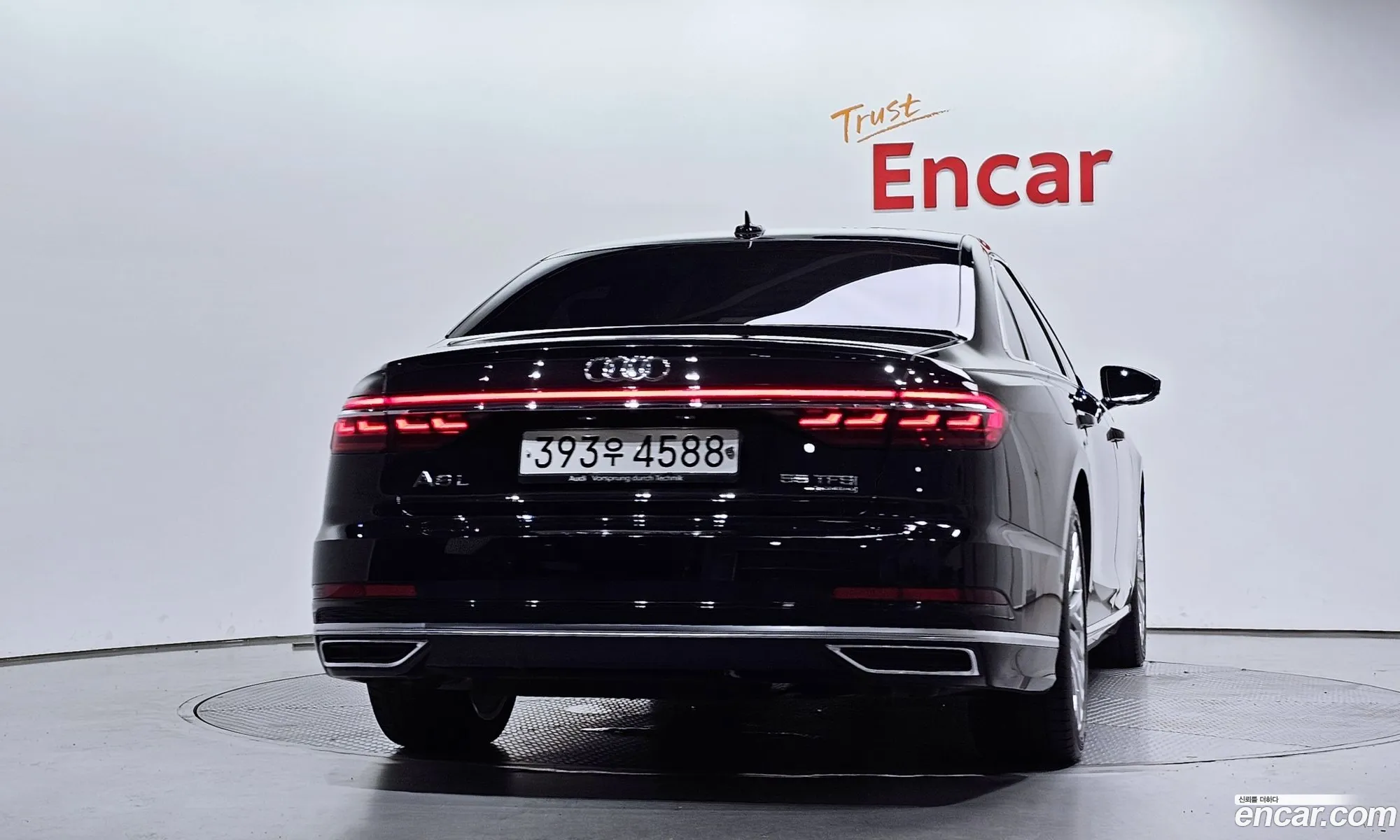 Audi A8 2019 WAUZZZF8XLN002387 — 27