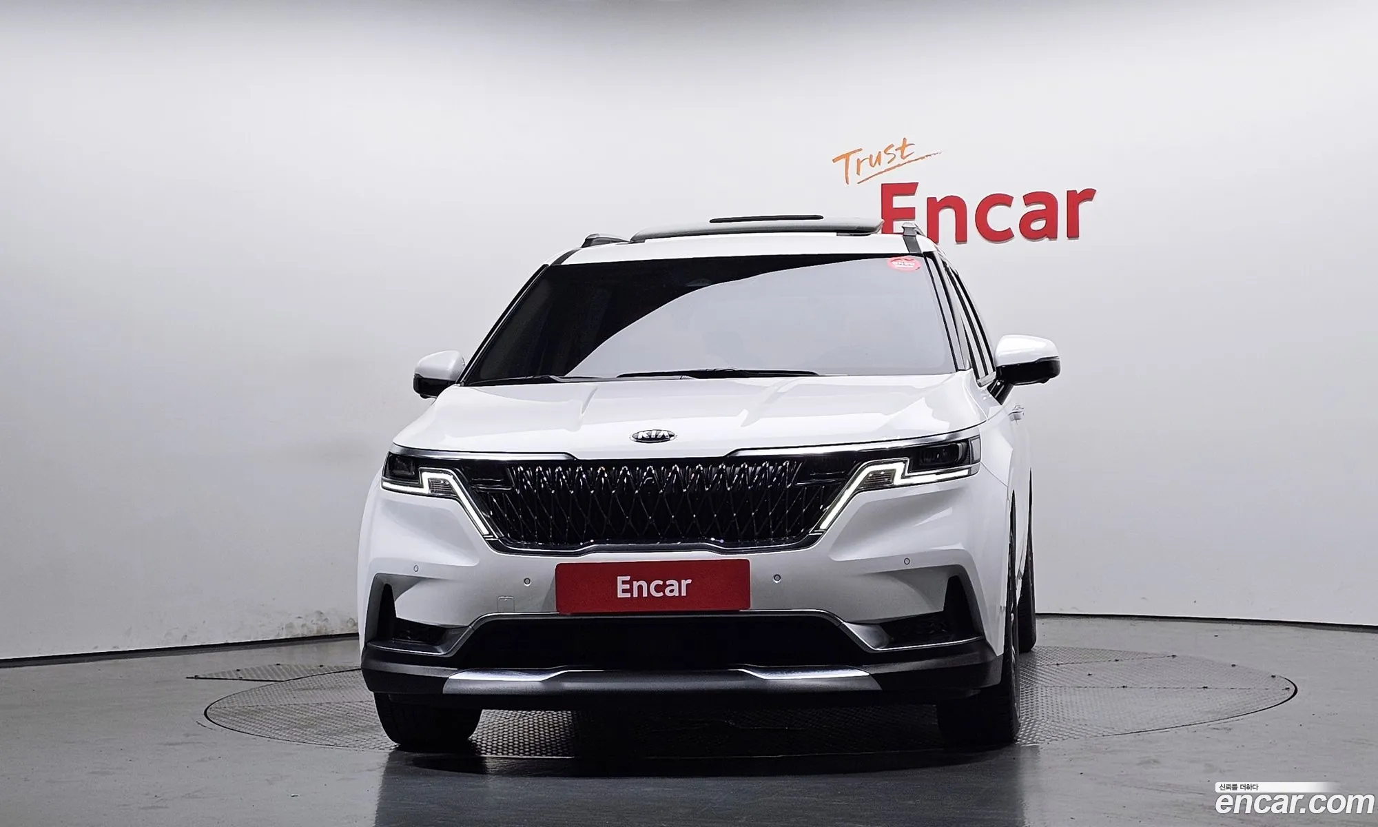Kia Carnival 2021 — 16