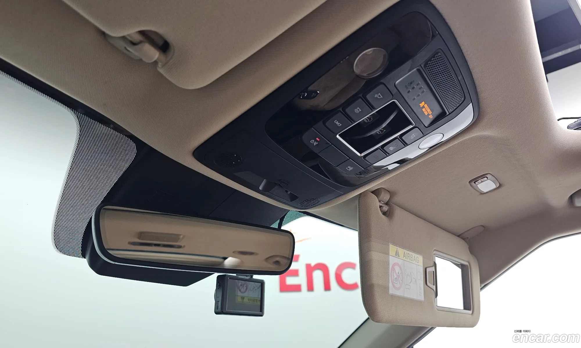 Kia Carnival 2021 — 20