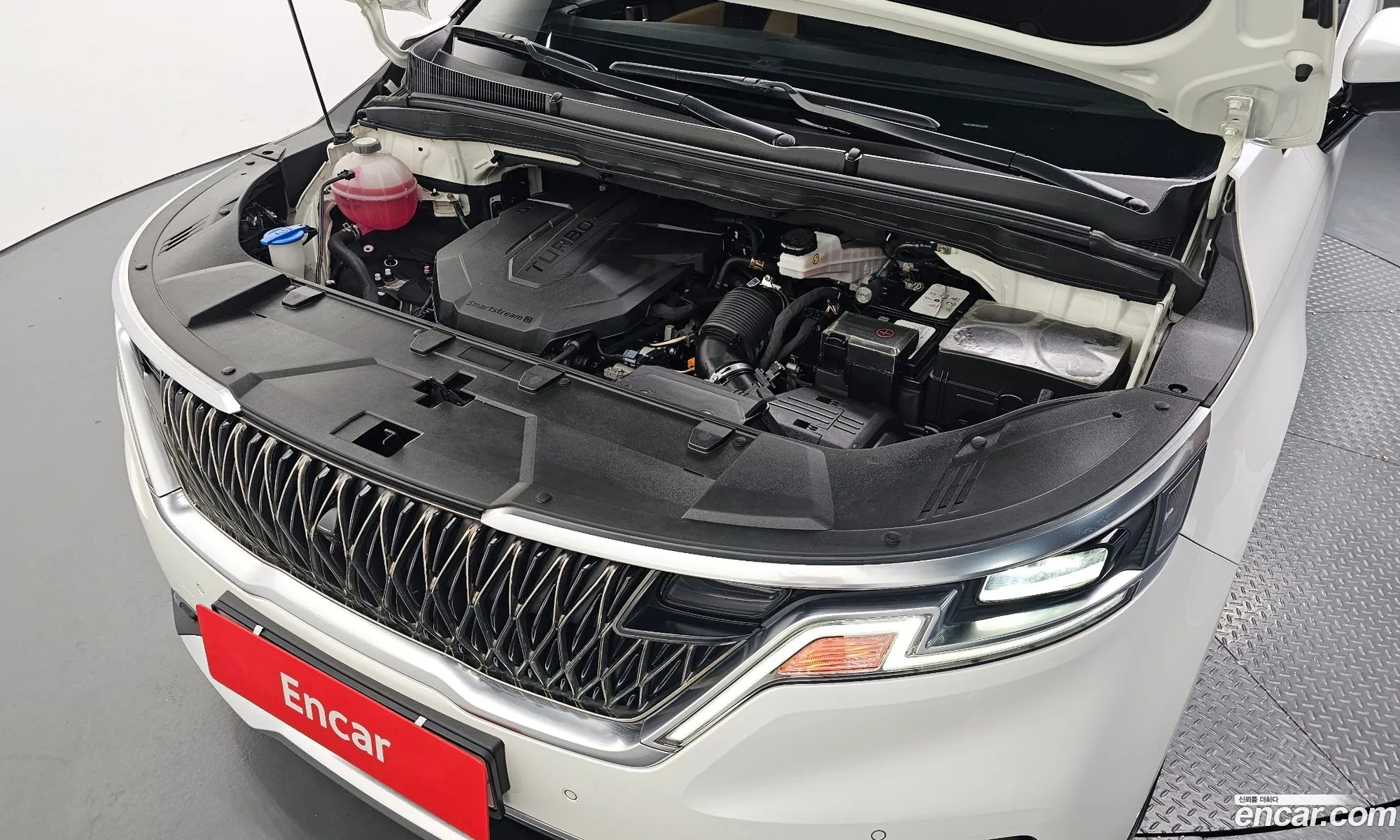 Kia Carnival 2021 — 15