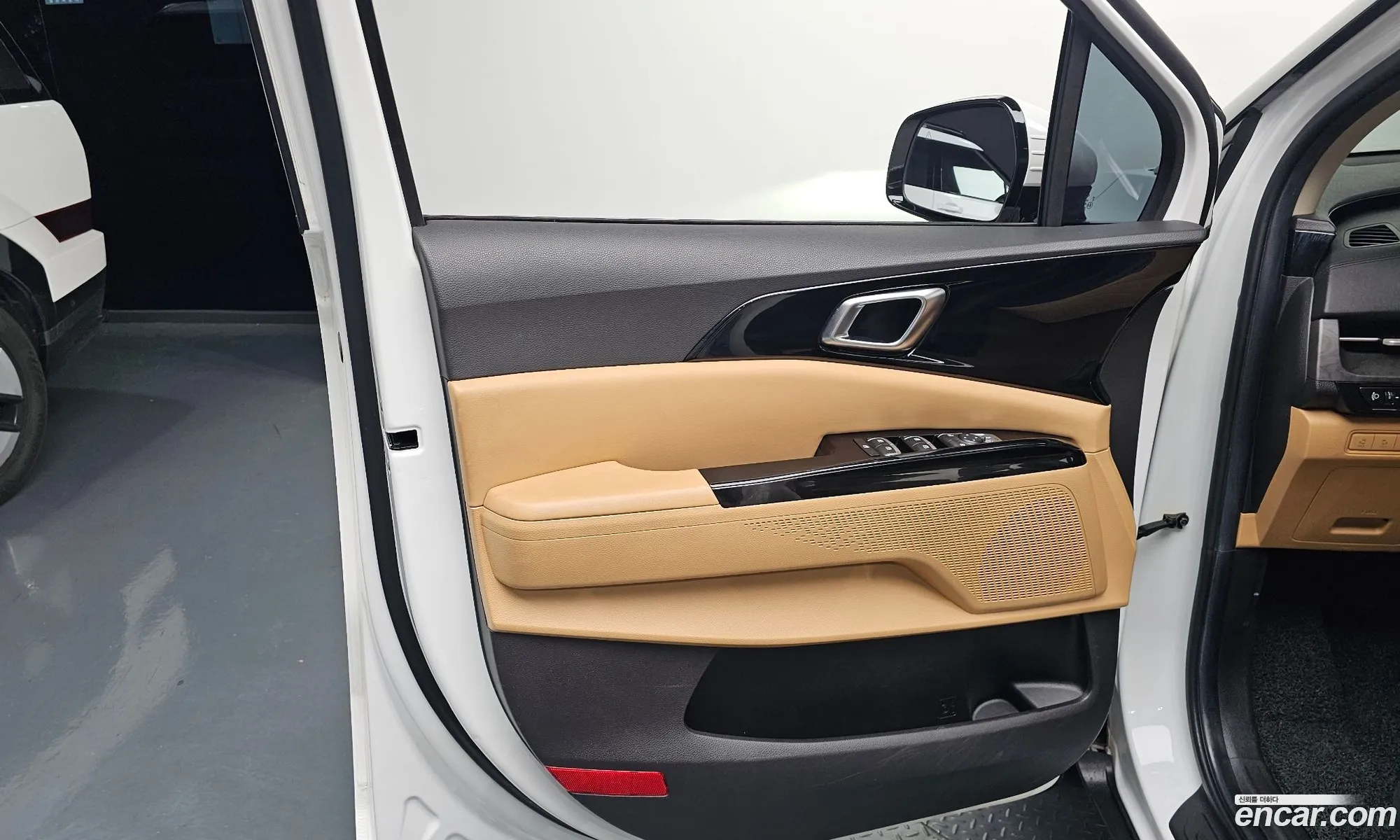 Kia Carnival 2021 — 22