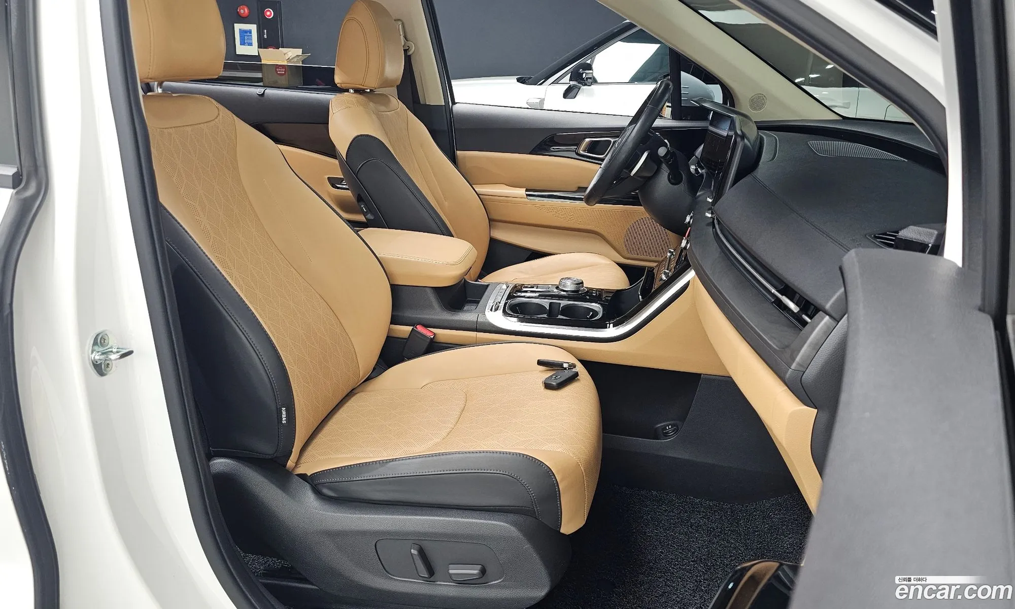 Kia Carnival 2021 — 23