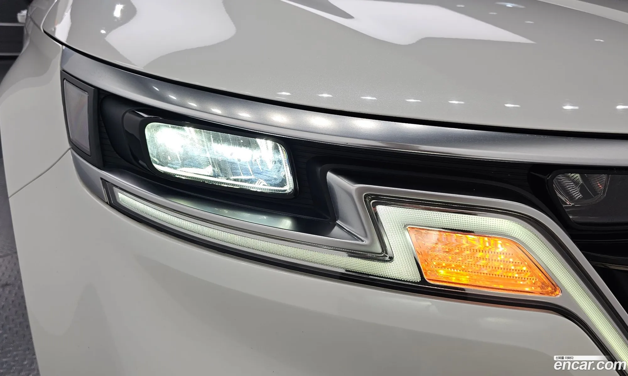 Kia Carnival 2021 — 8