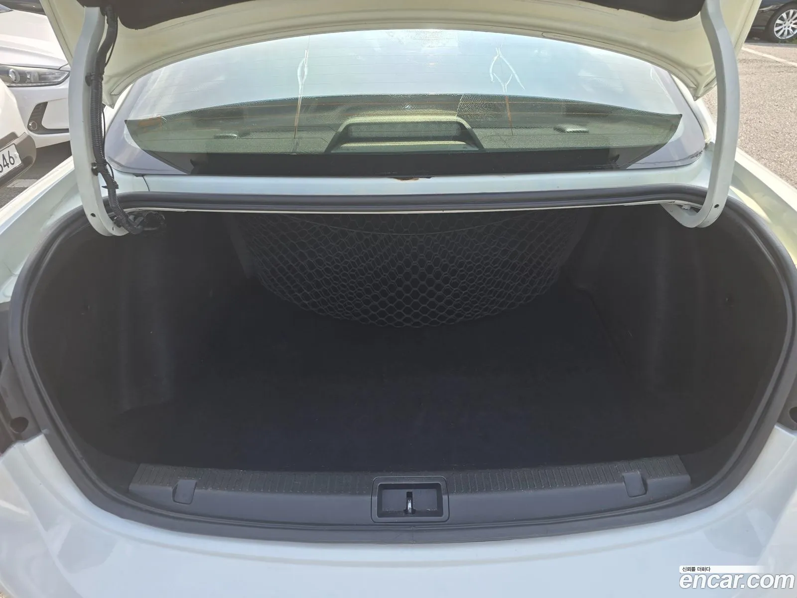 Renault Korea (Samsung) SM3 2012 — 14