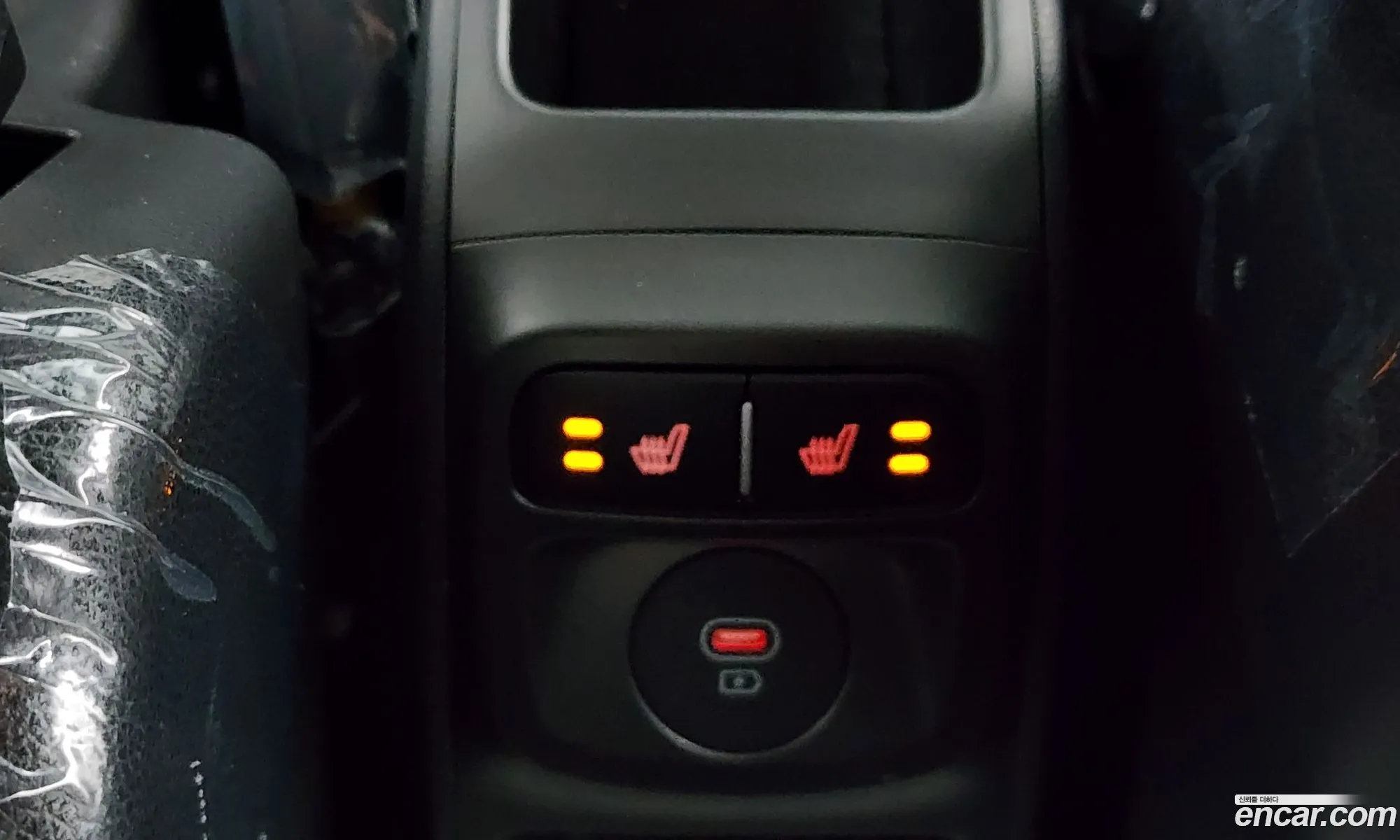 Kia Kia Ray 2024 — 22