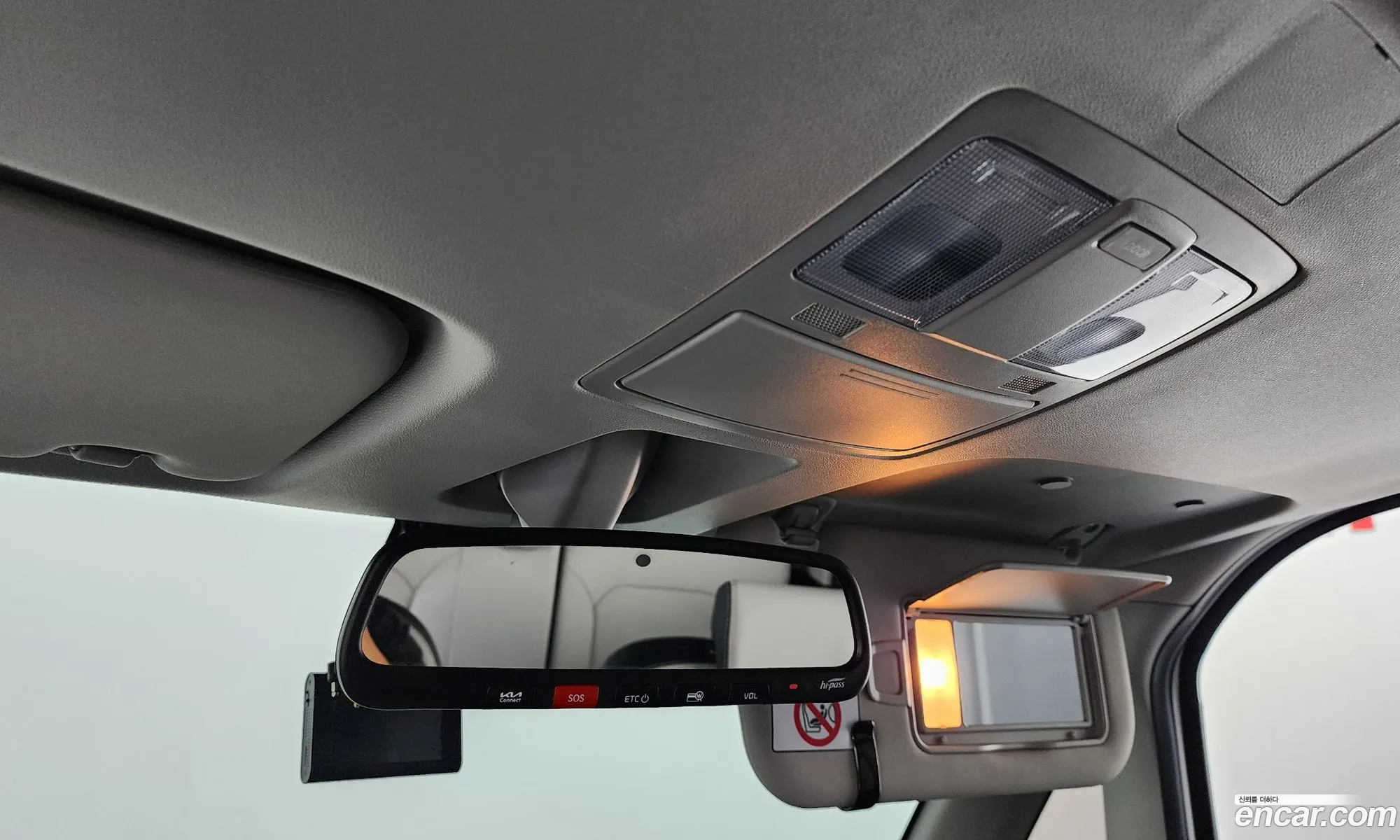 Kia Kia Ray 2024 — 30