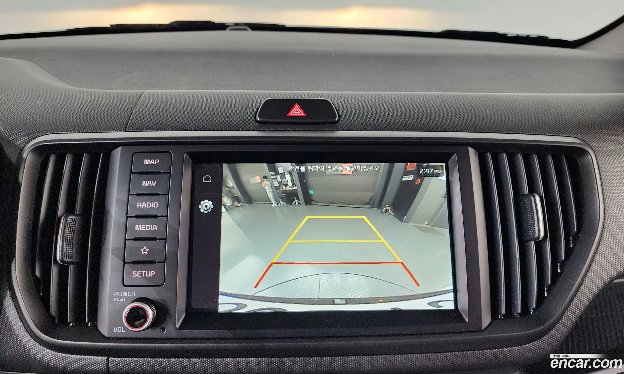 Kia Kia Ray 2024 — 24