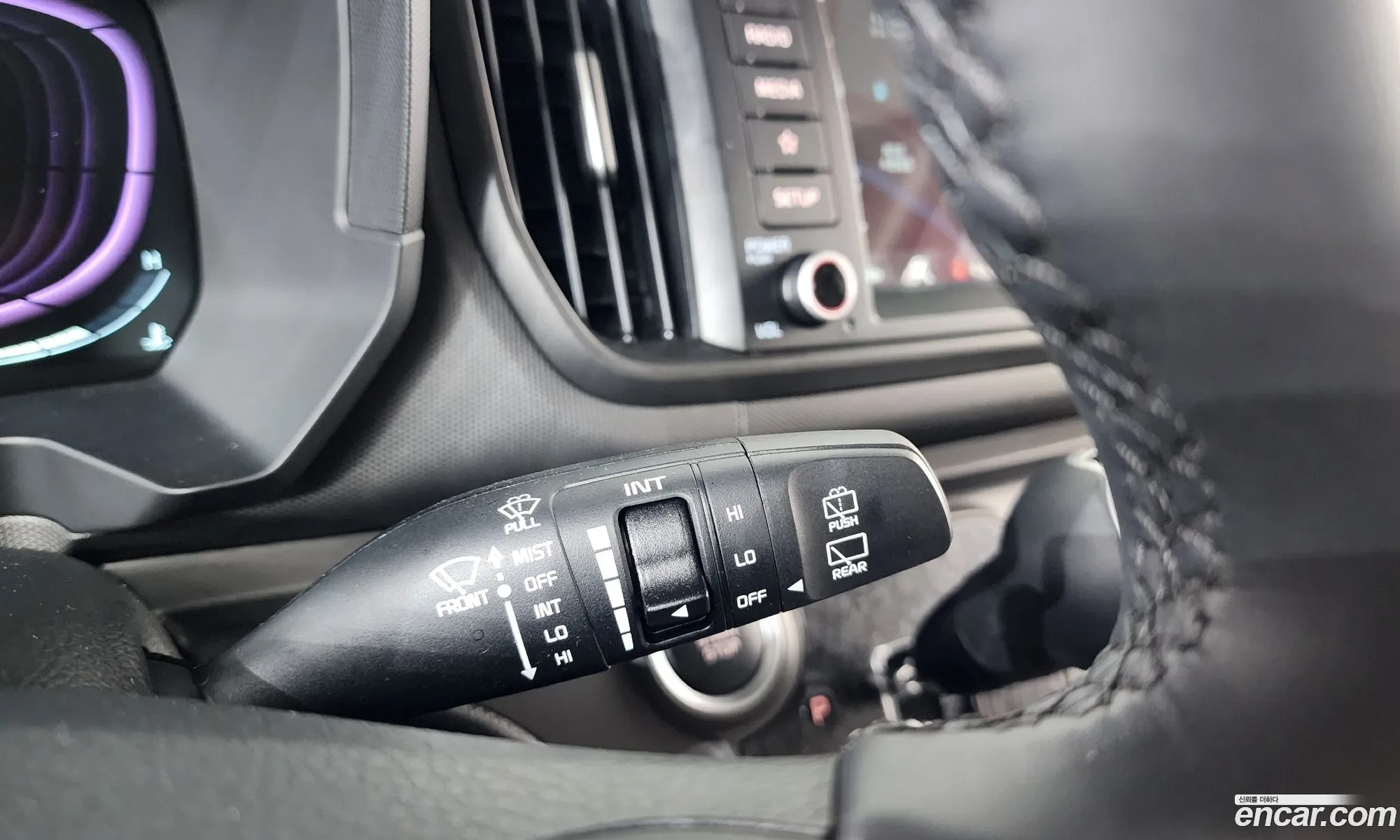 Kia Kia Ray 2024 — 26